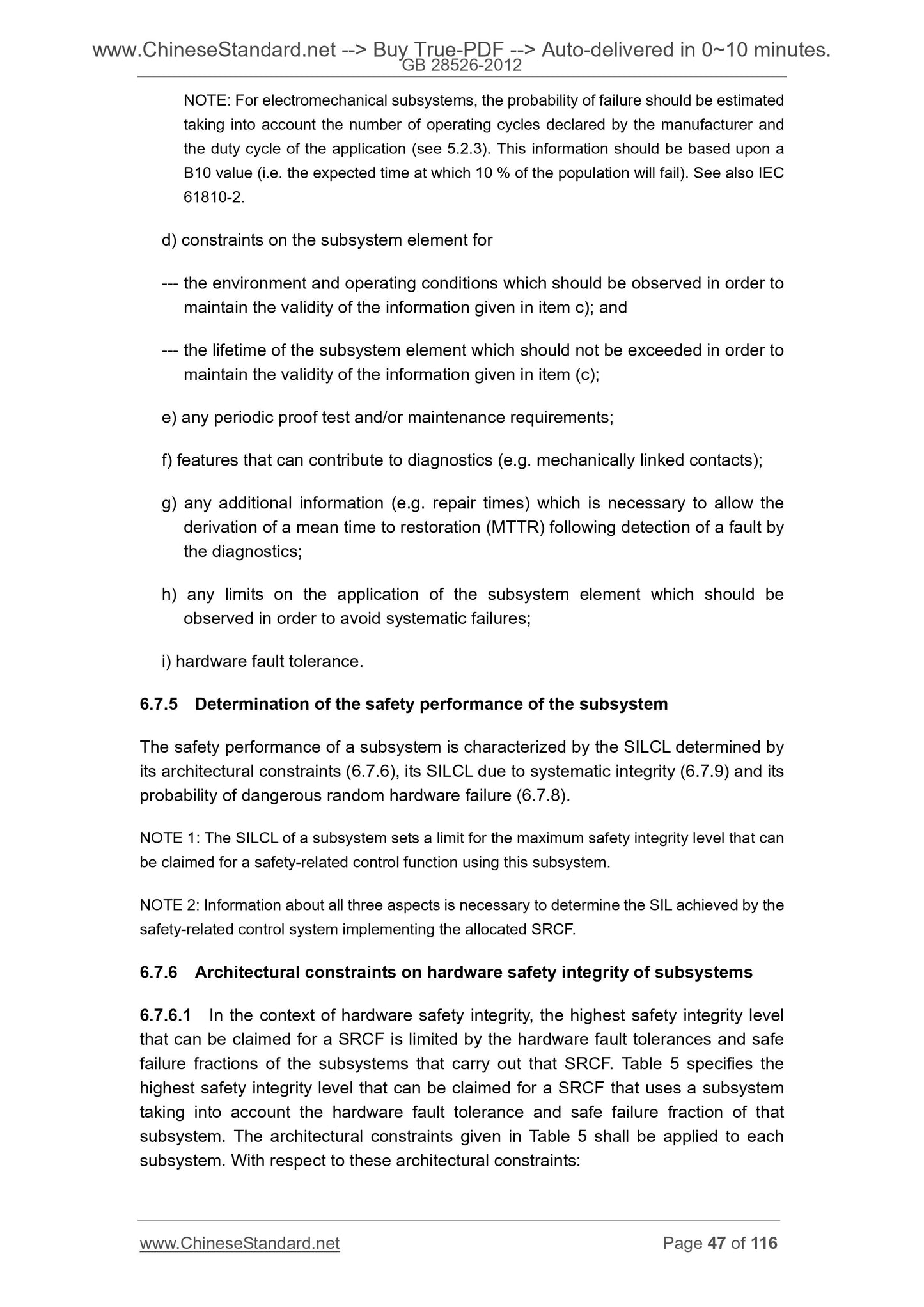 GB 28526-2012 Page 12