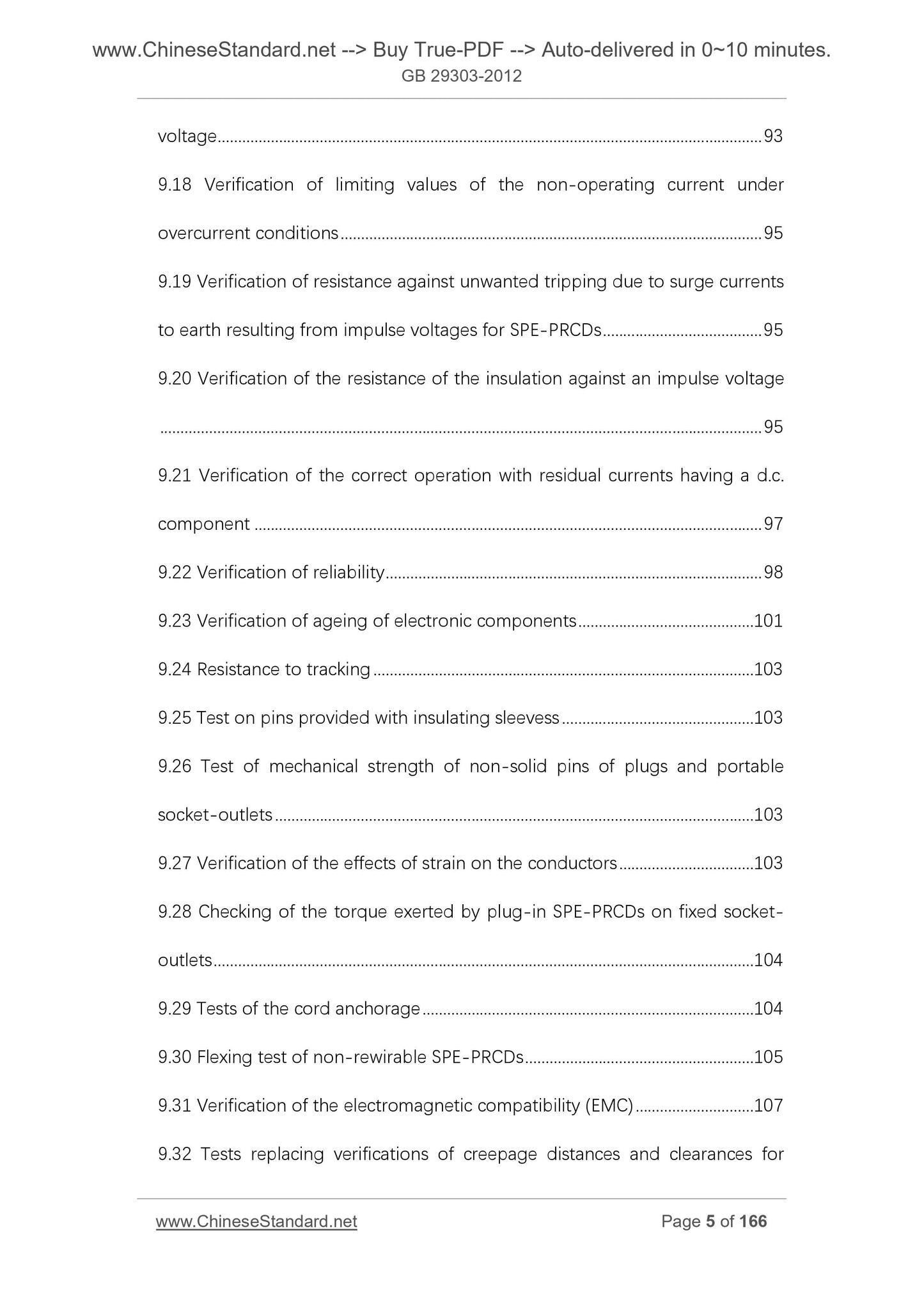 GB 29303-2012 Page 5