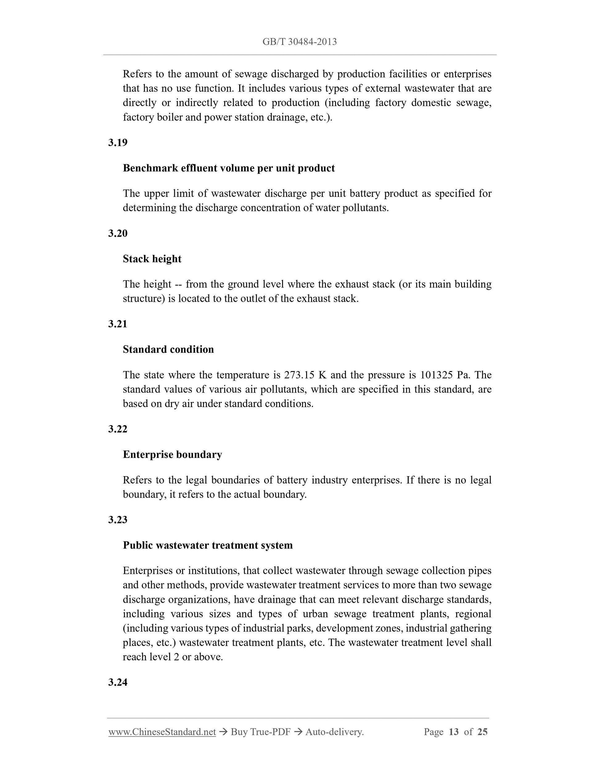 GB 30484-2013 Page 6