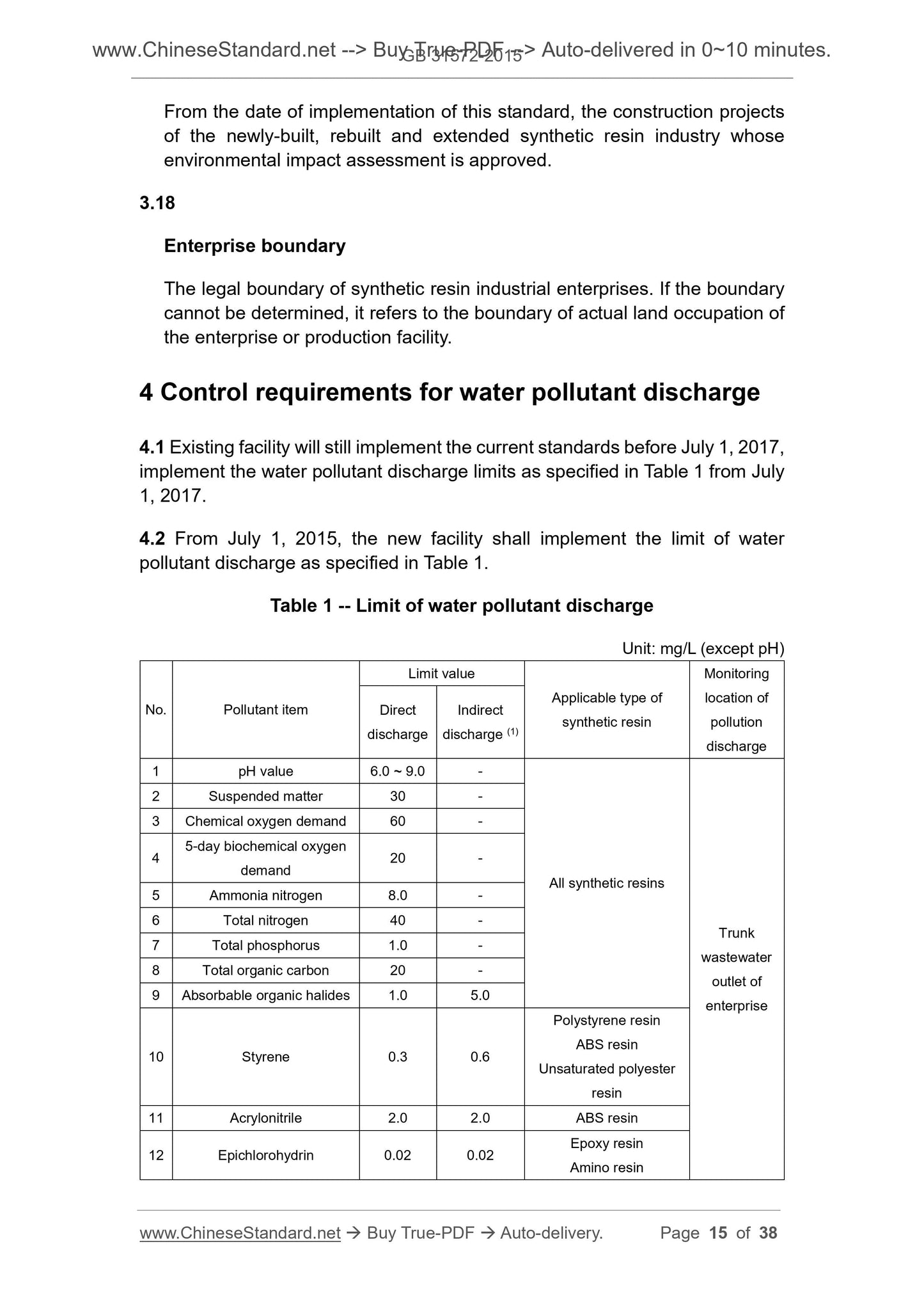 GB 31572-2015 Page 8