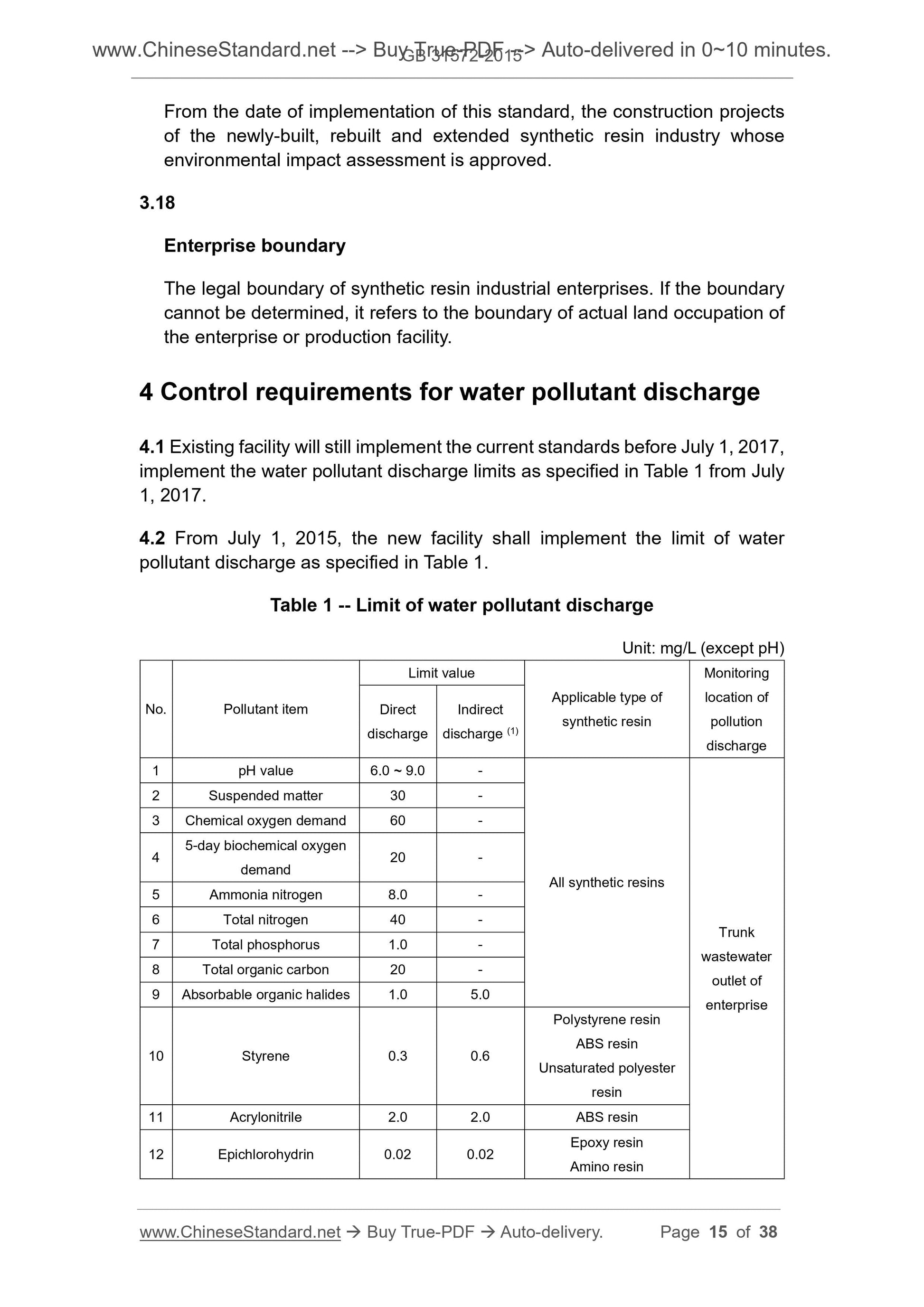 GB 31572-2015 Page 8