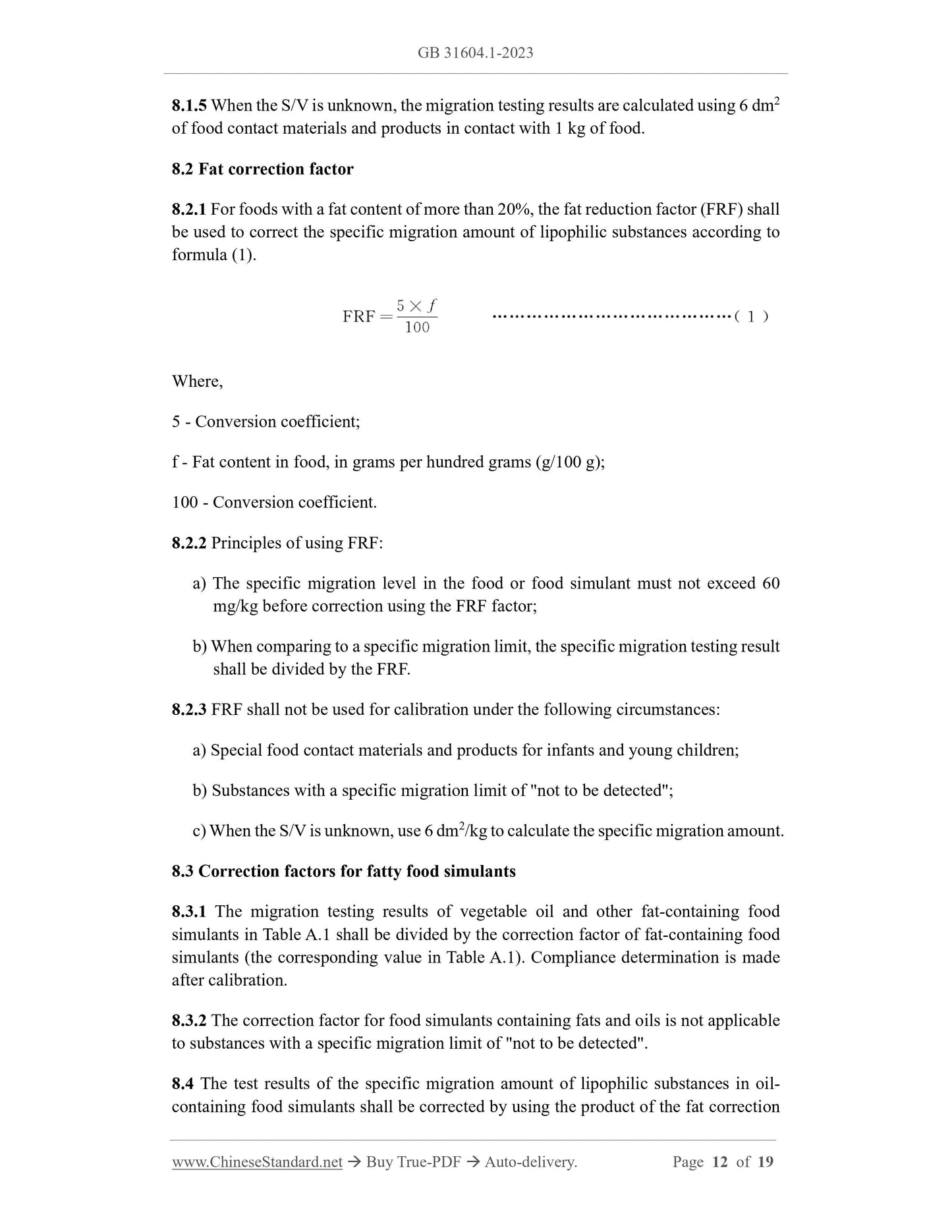 GB 31604.1-2023 Page 6