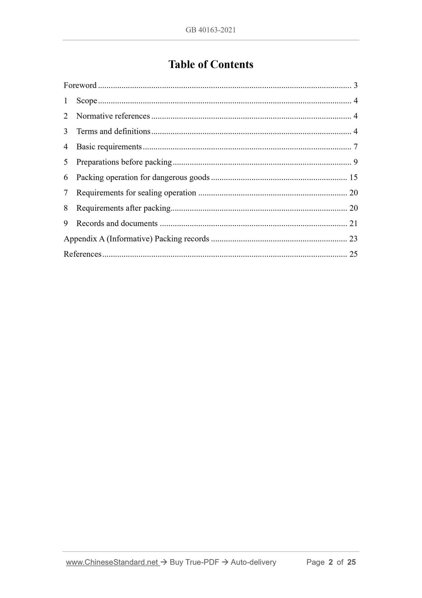 GB 40163-2021 Page 2