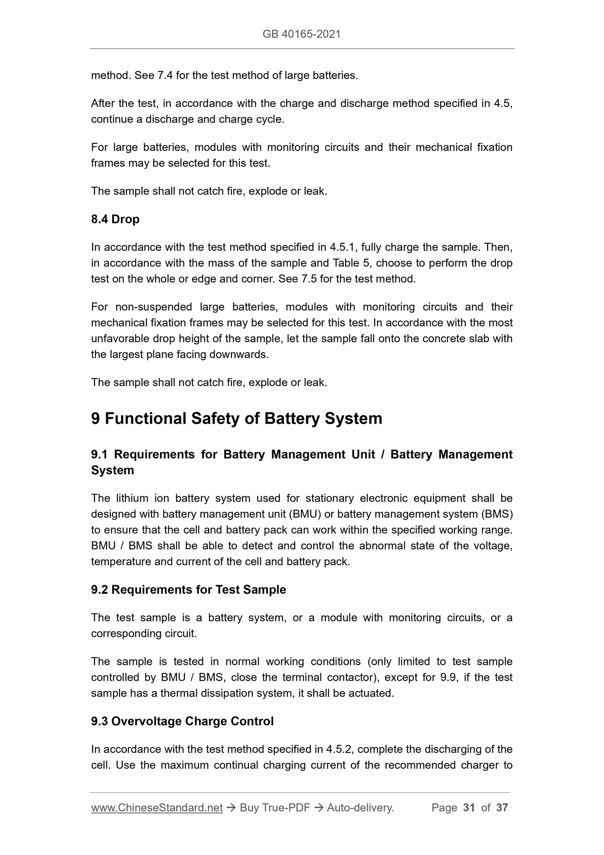 GB 40165-2021 Page 9