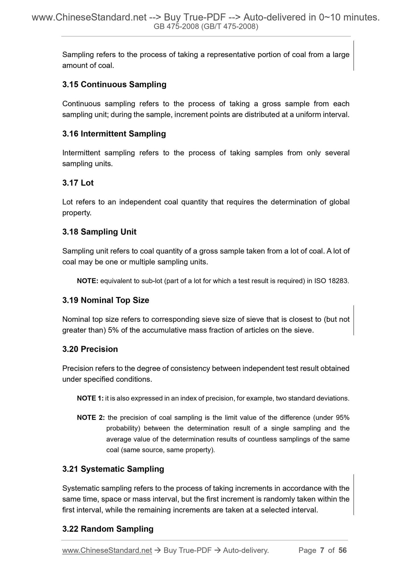 GB 475-2008 Page 5