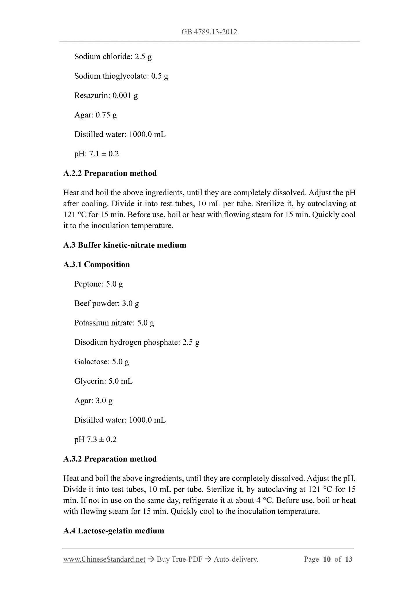 GB 4789.13-2012 Page 7