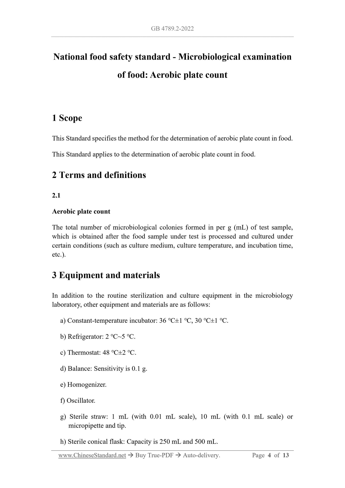 GB 4789.2-2022 Page 3