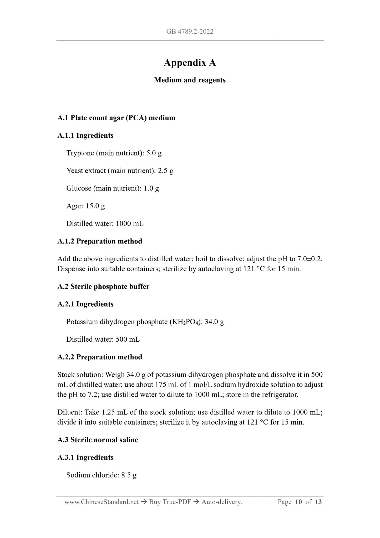 GB 4789.2-2022 Page 6