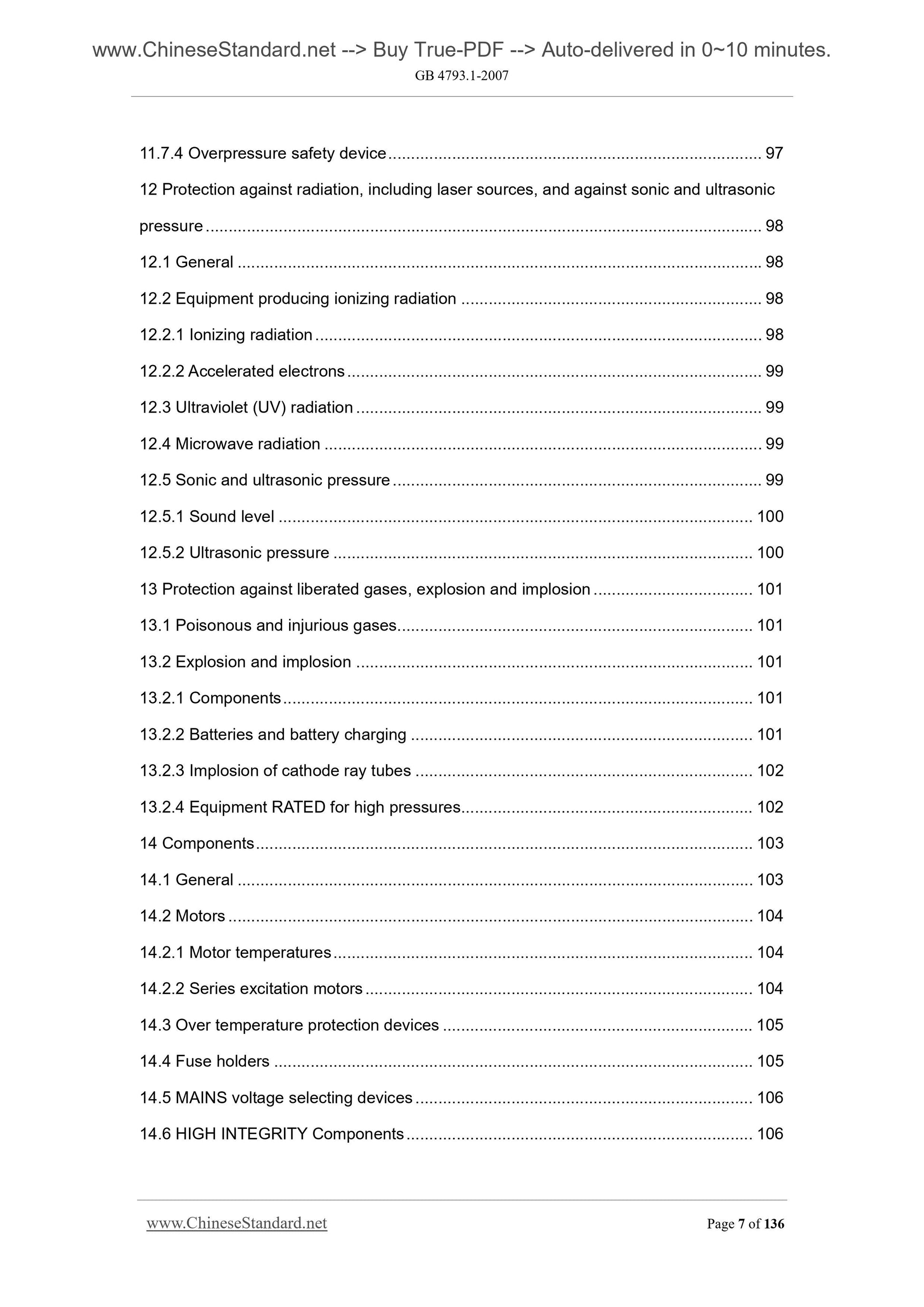 GB 4793.1-2007 Page 7