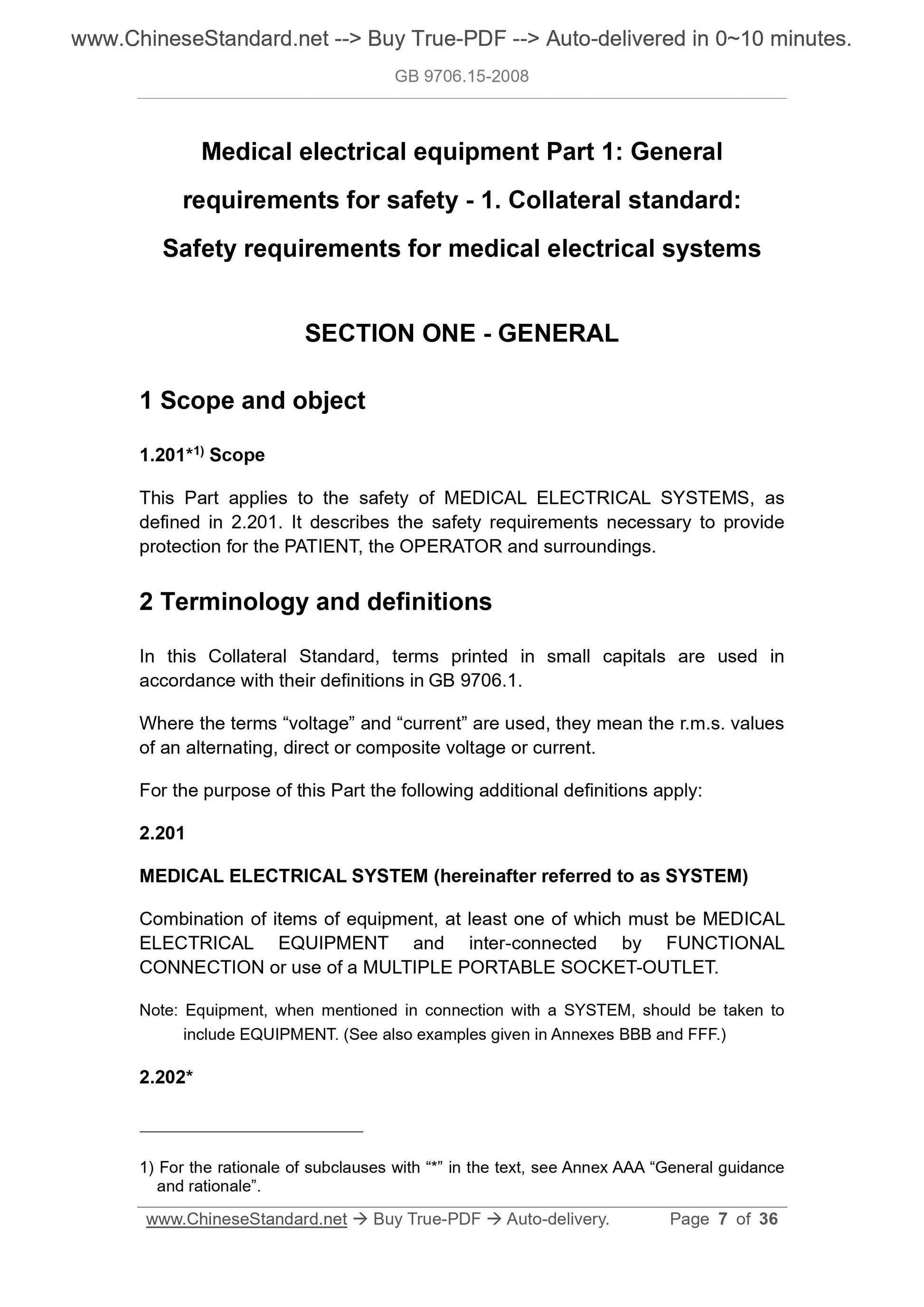 GB 9706.15-2008 Page 6