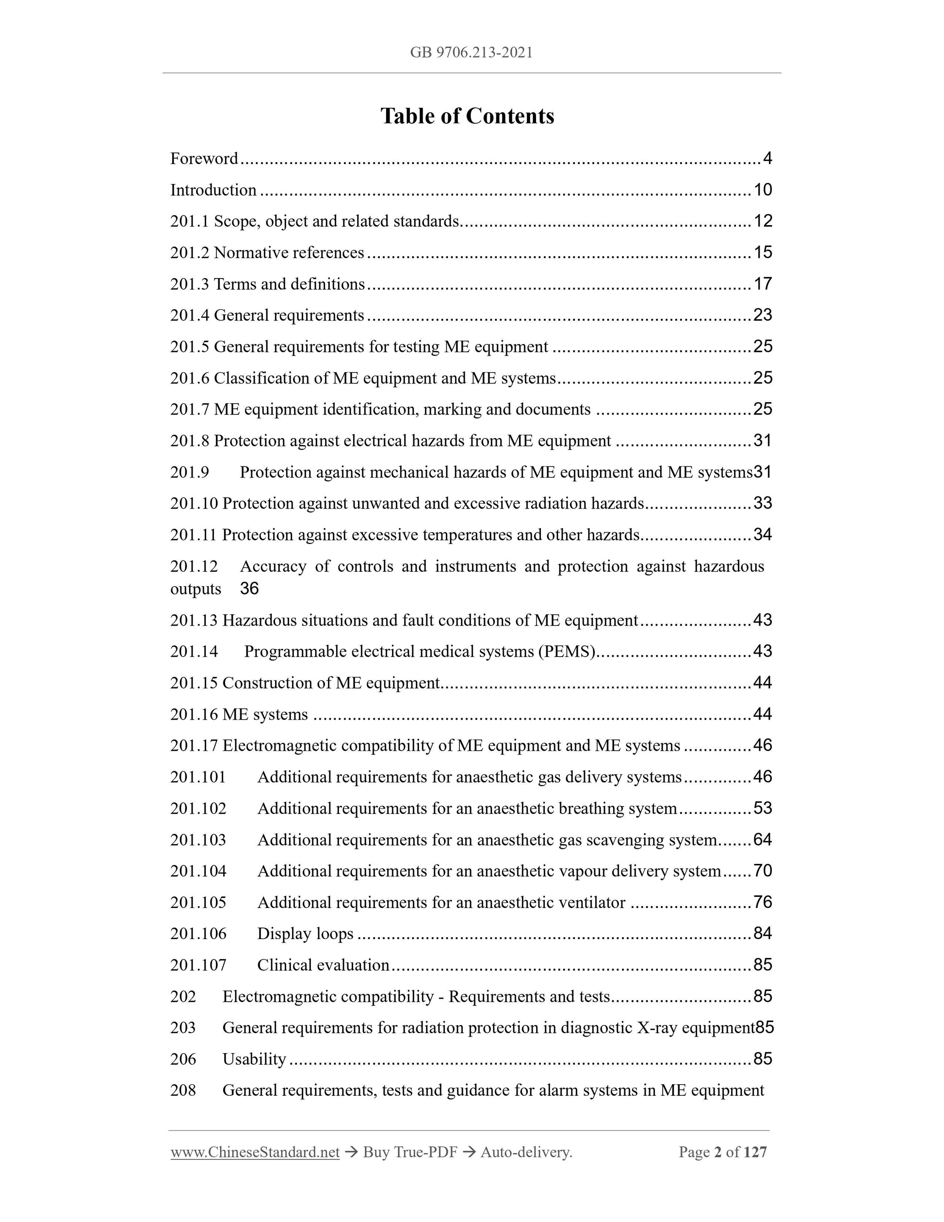 GB 9706.213-2021 Page 2