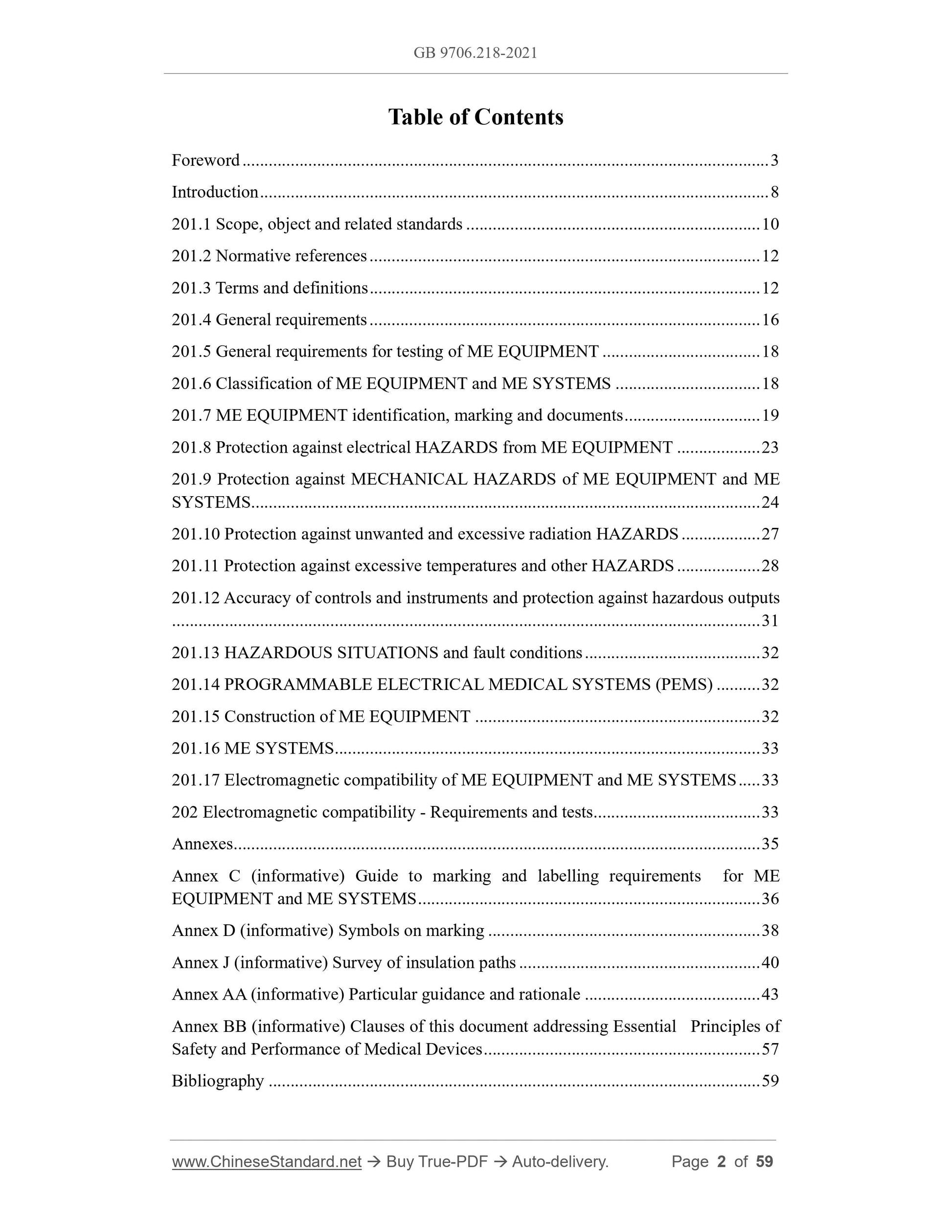 GB 9706.218-2021 Page 2