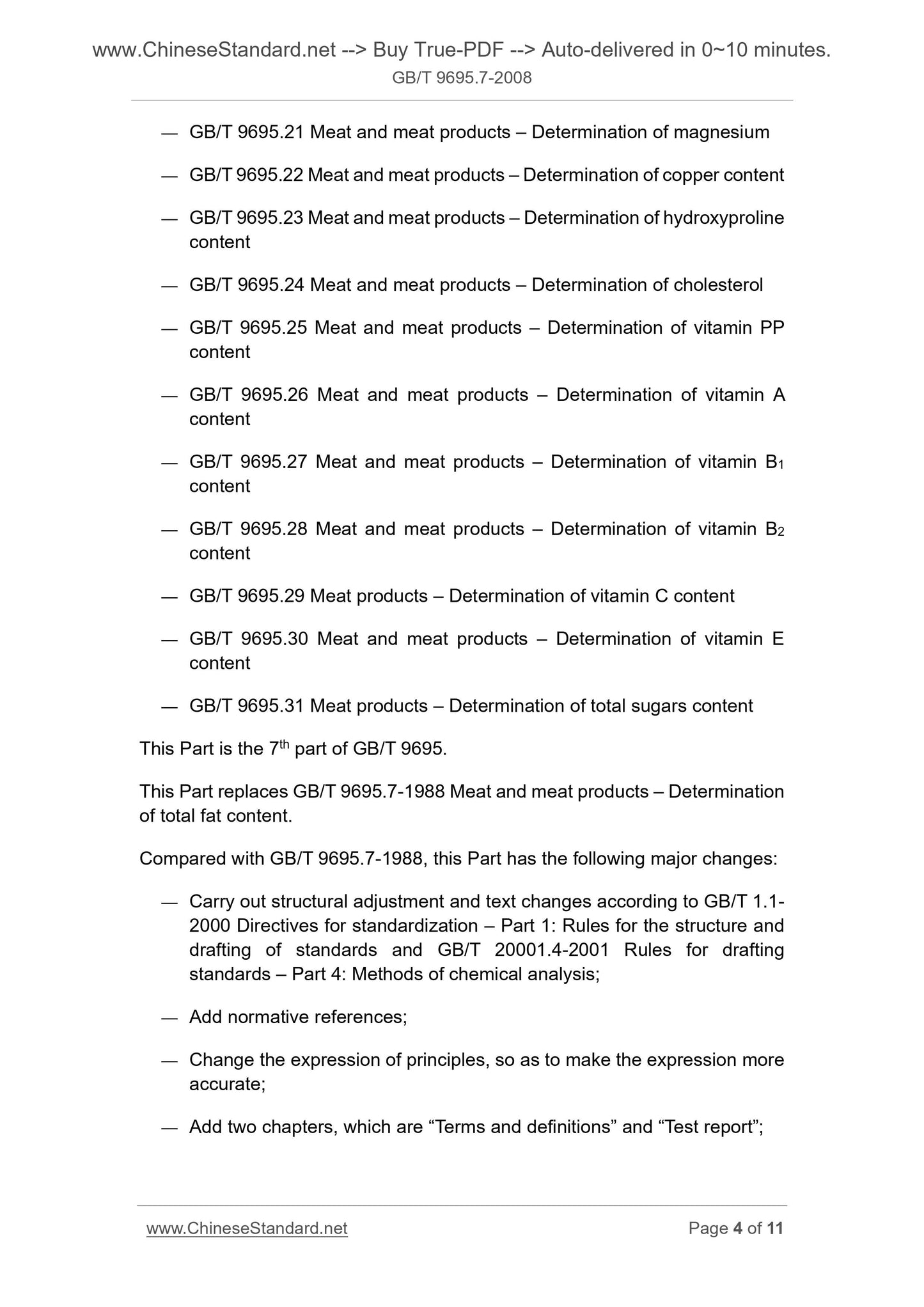 GB/T 9695.7-2008 Page 4