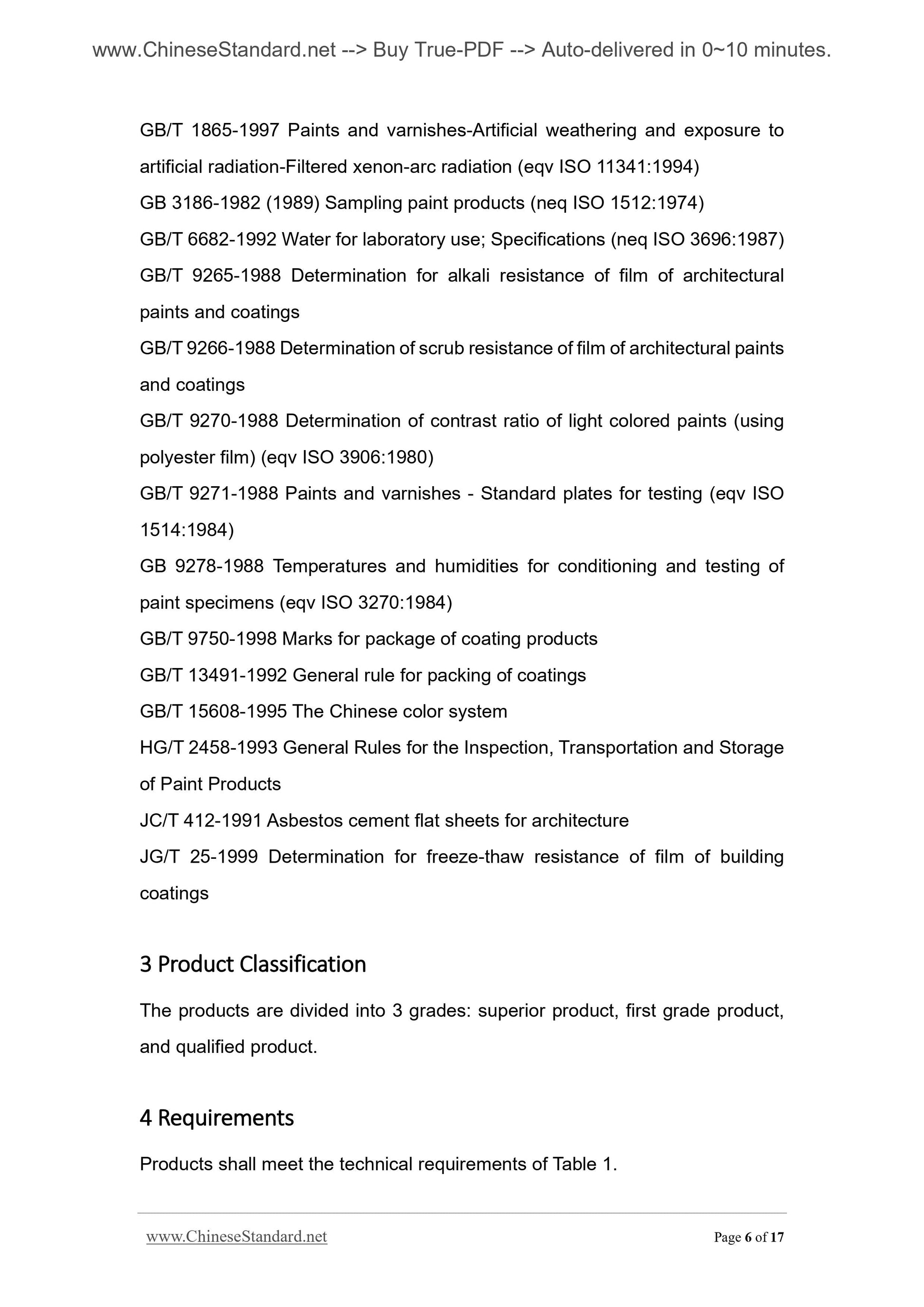 GB/T 9757-2001 Page 6