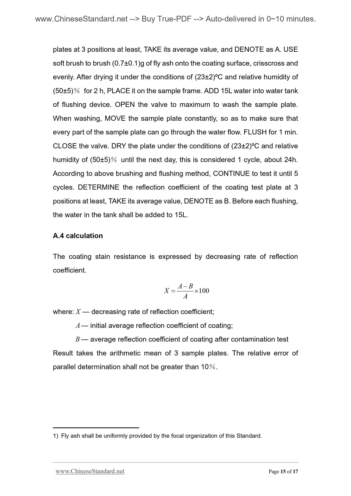 GB/T 9757-2001 Page 9