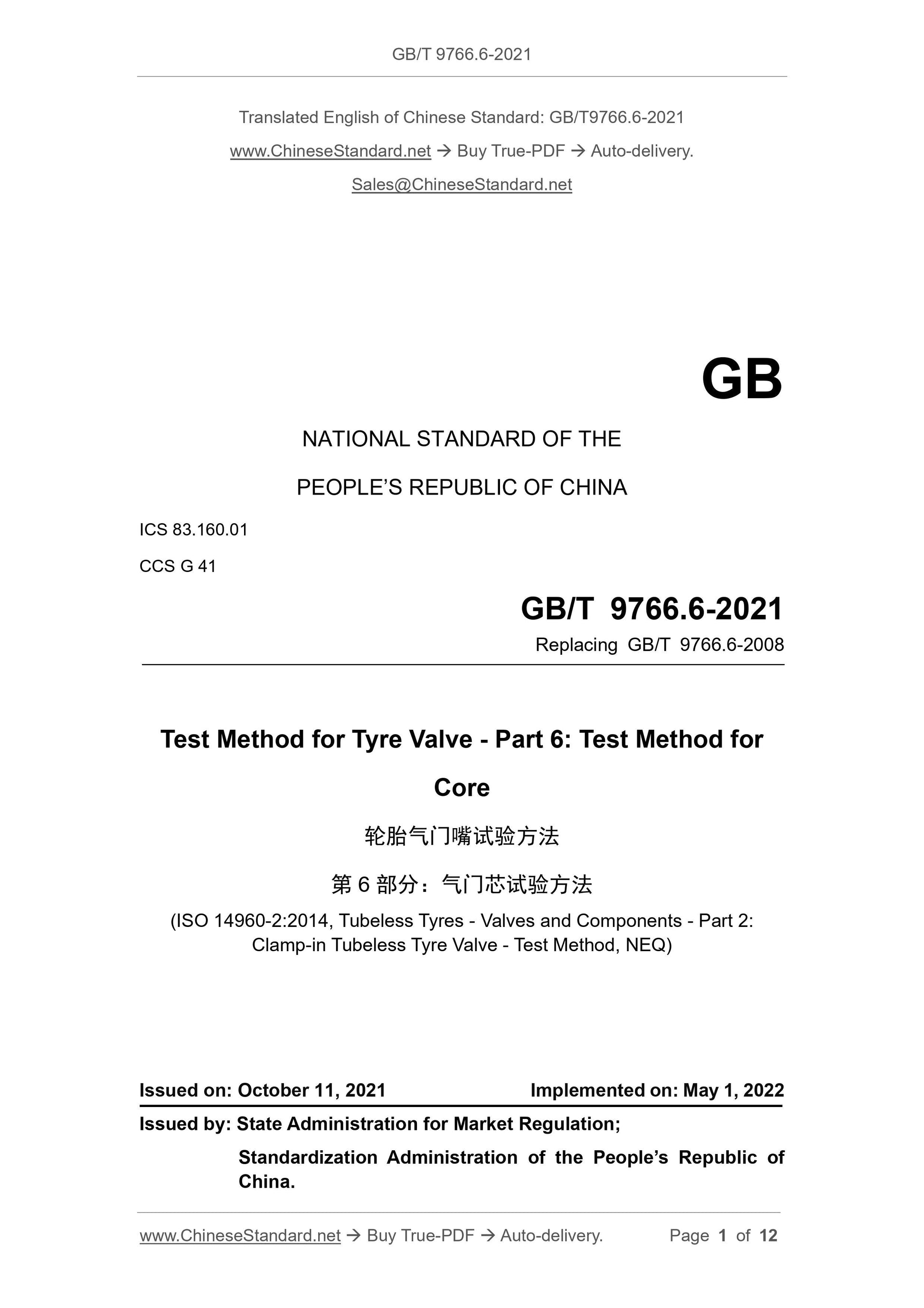 GB/T 9766.6-2021 Page 1