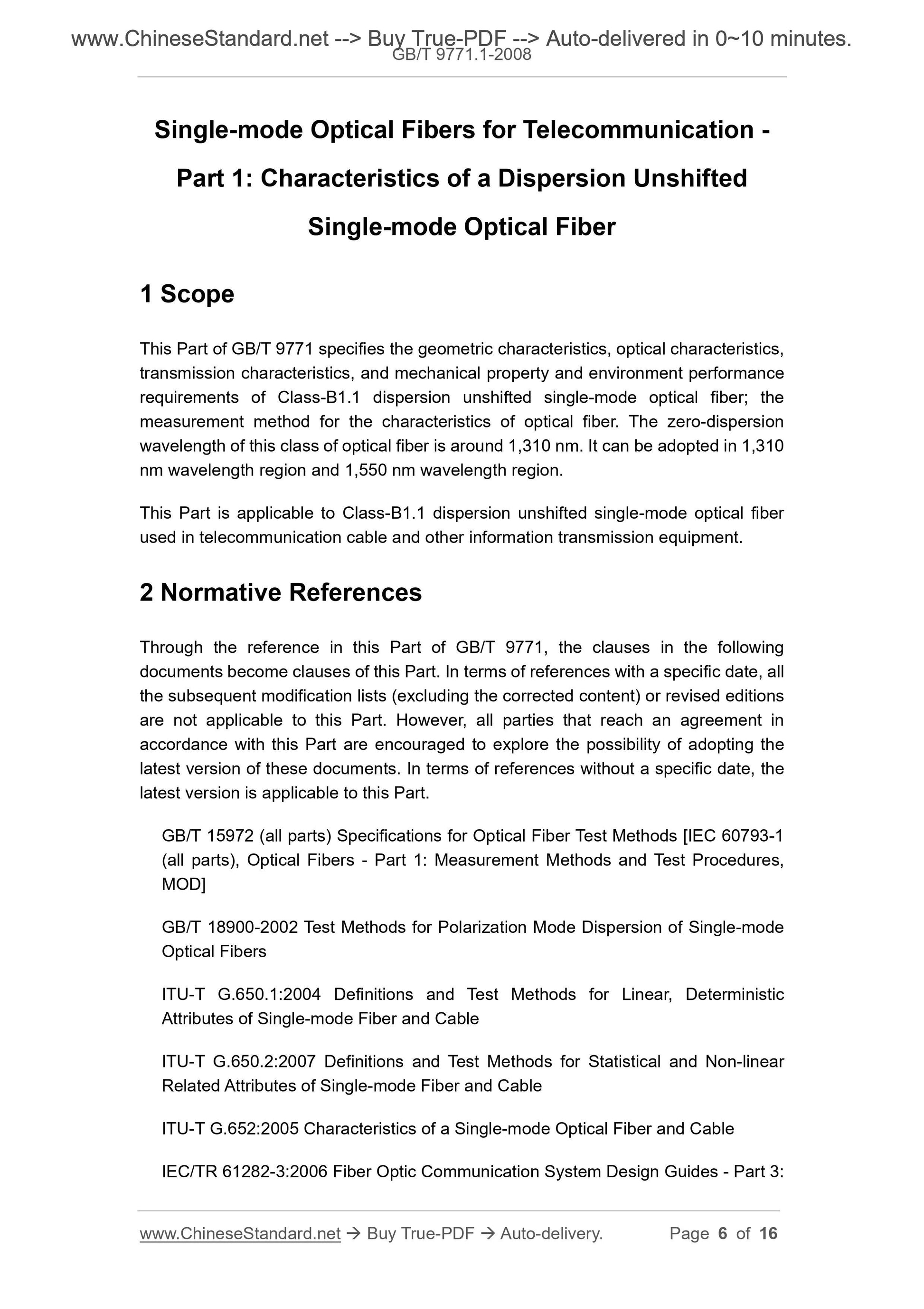 GB/T 9771.1-2008 Page 4