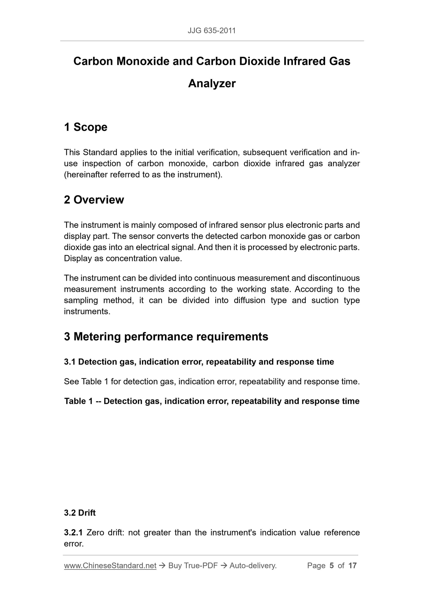 JJG 635-2011 Page 3