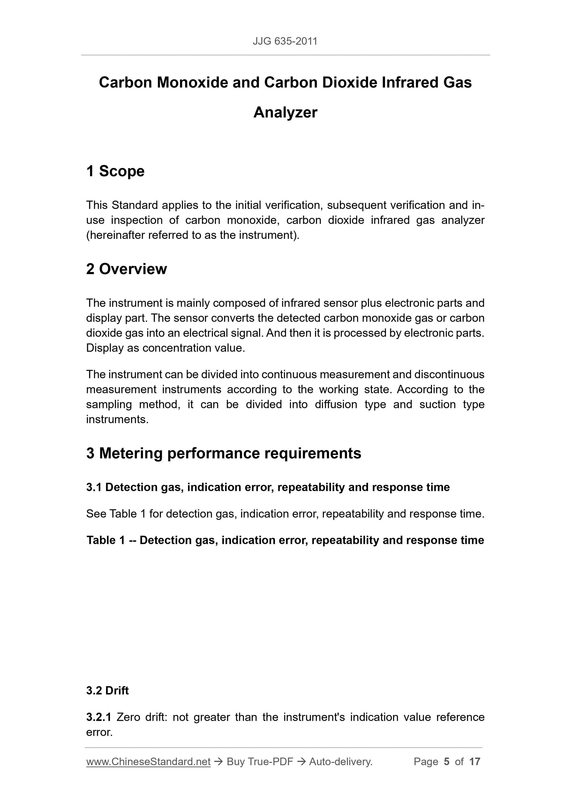 JJG 635-2011 Page 3