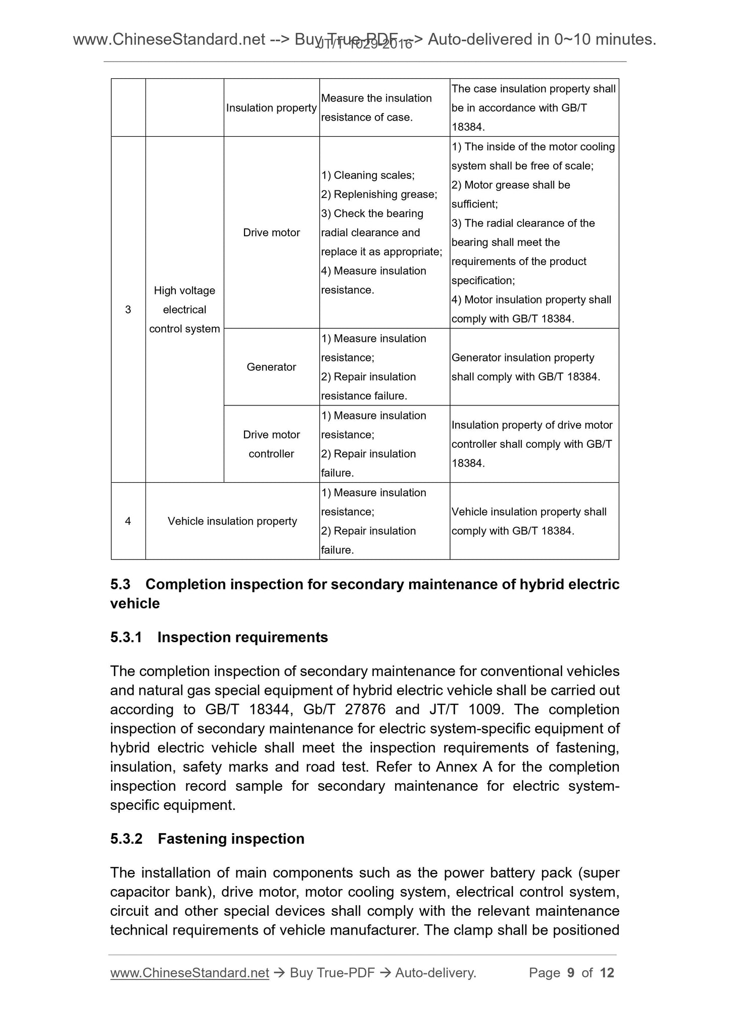 JT/T 1029-2016 Page 5