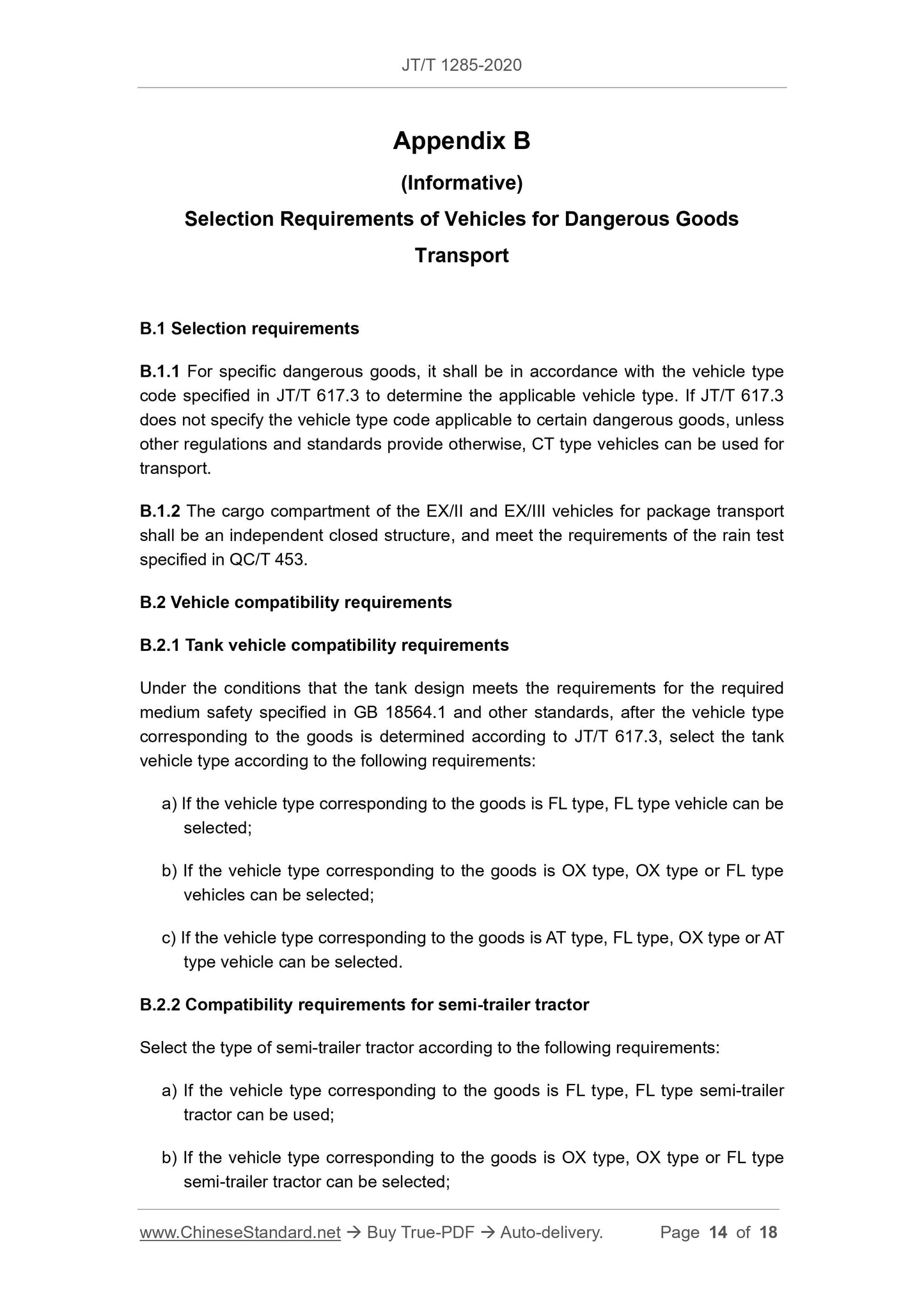 JT/T 1285-2020 Page 7