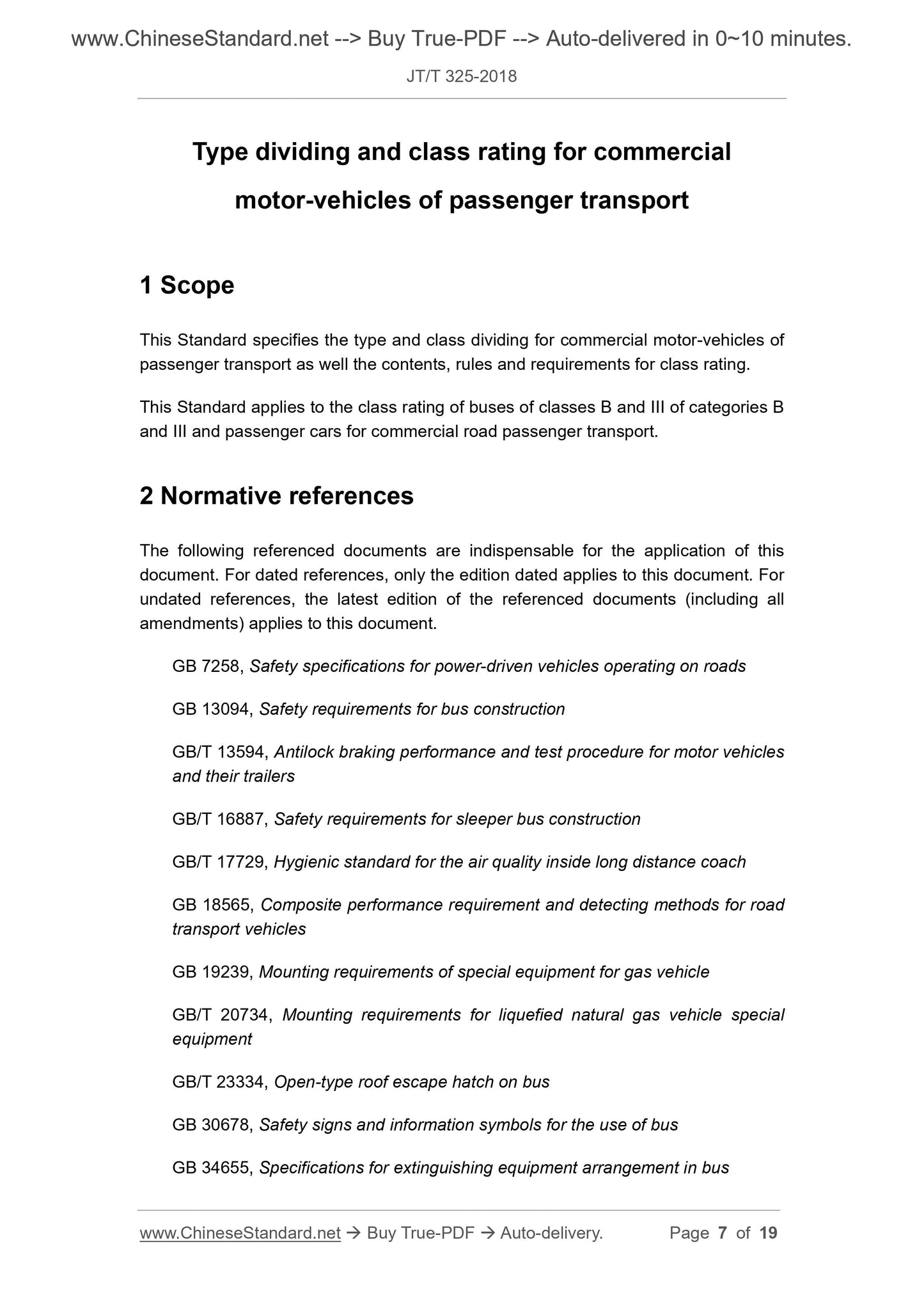 JT/T 325-2018 Page 4