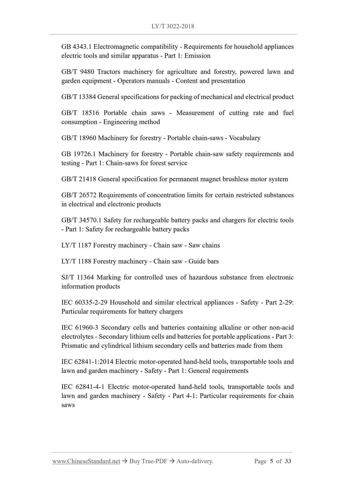 LY/T 3022-2018 Page 4