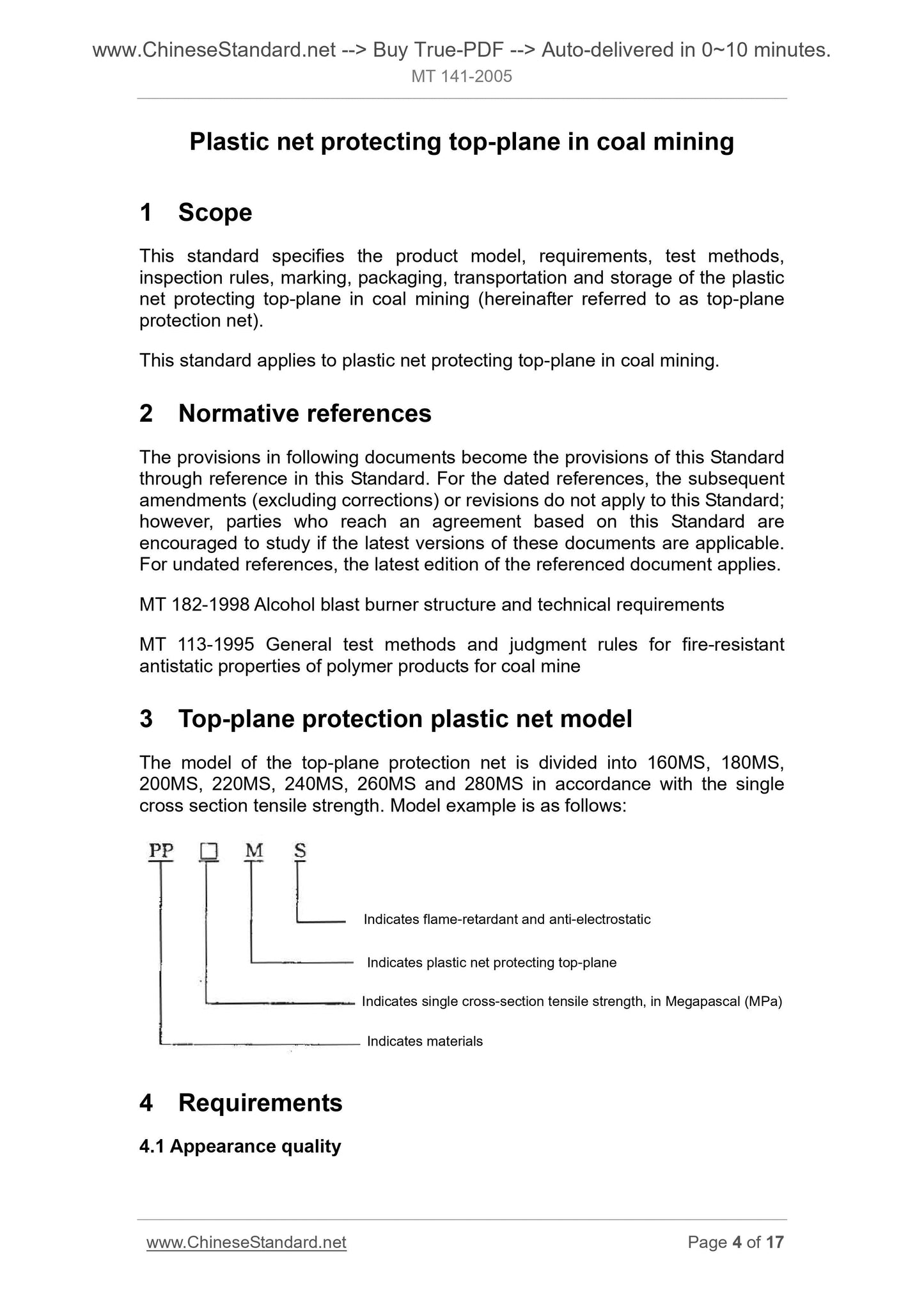 MT 141-2005 Page 4