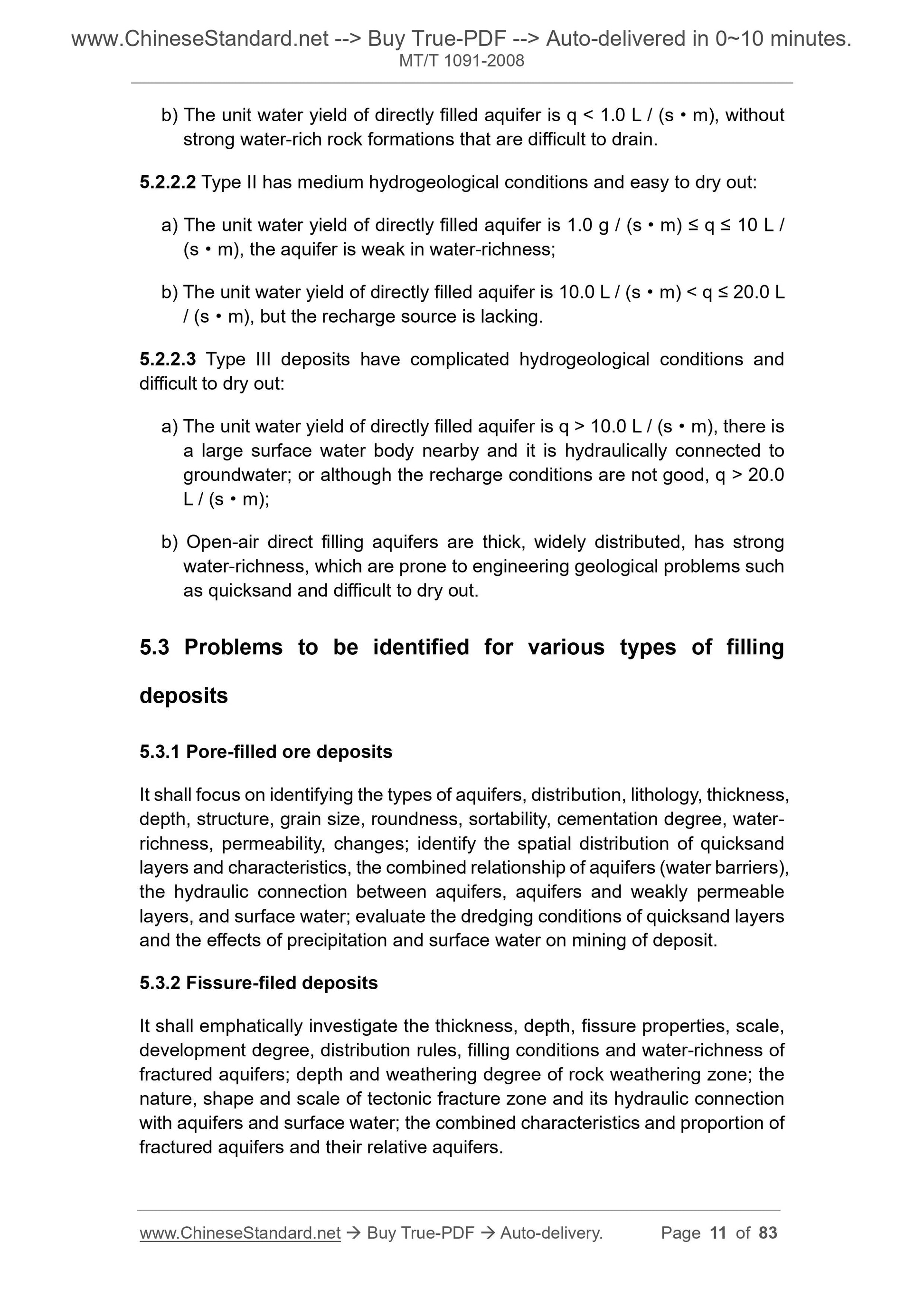 MT/T 1091-2008 Page 6