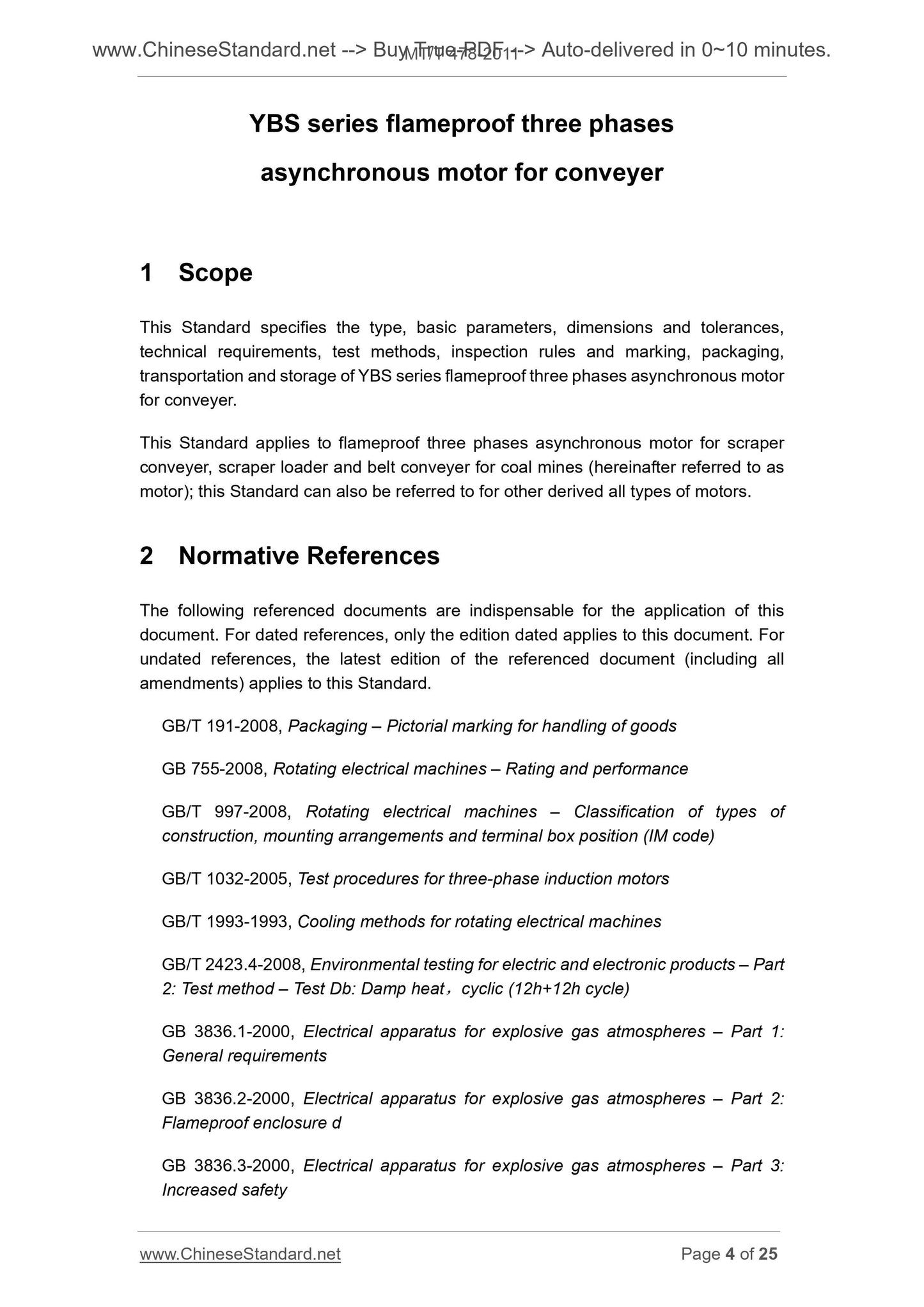 MT/T 478-2011 Page 4