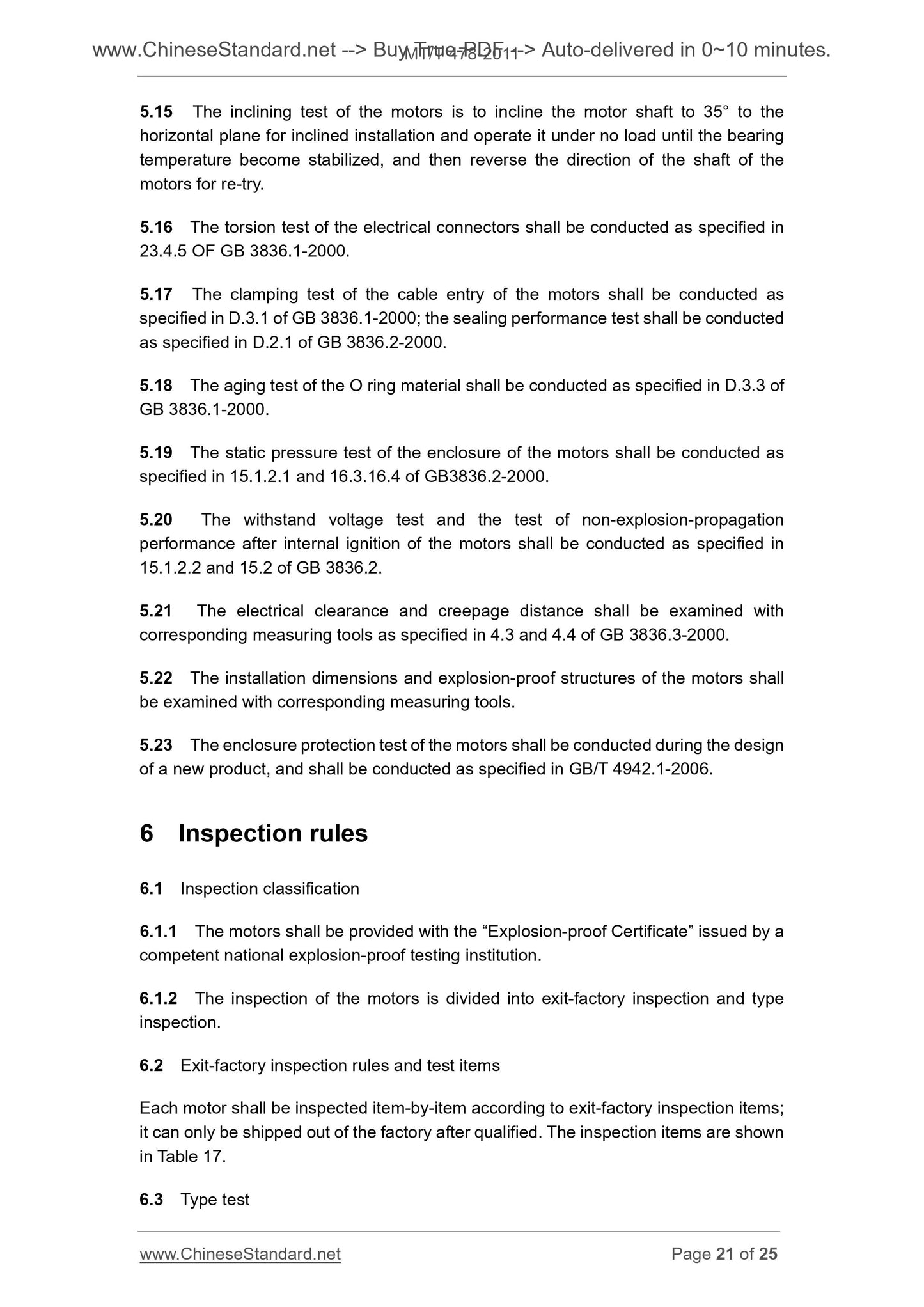 MT/T 478-2011 Page 9