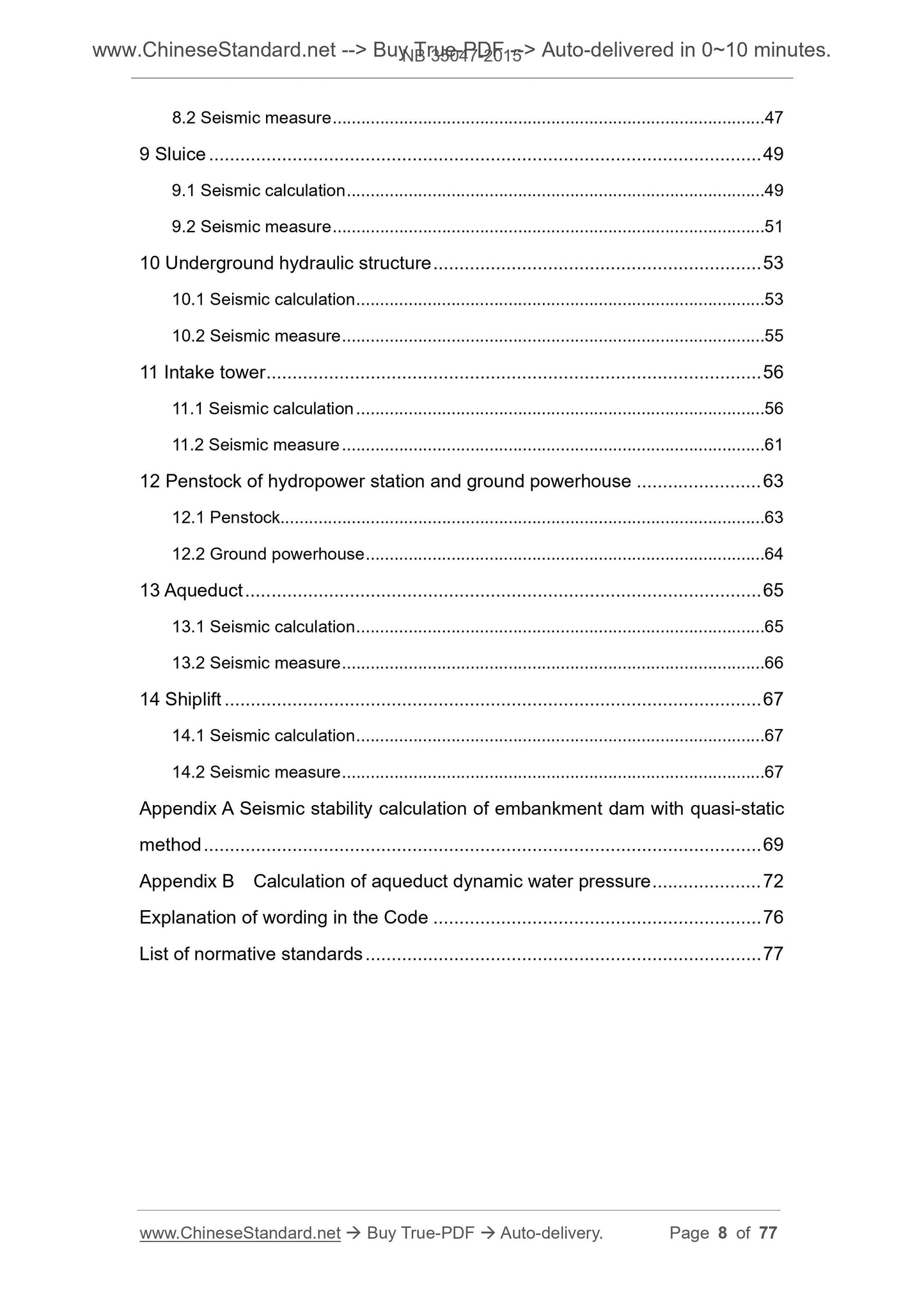 NB 35047-2015 Page 3