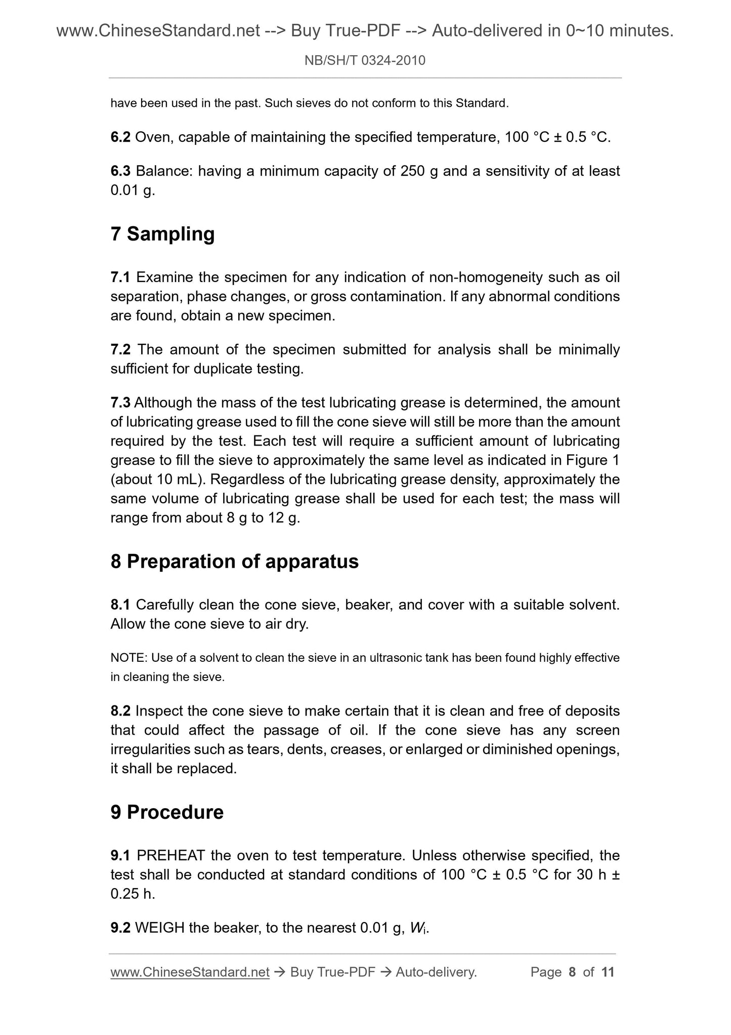 NB/SH/T 0324-2010 Page 5