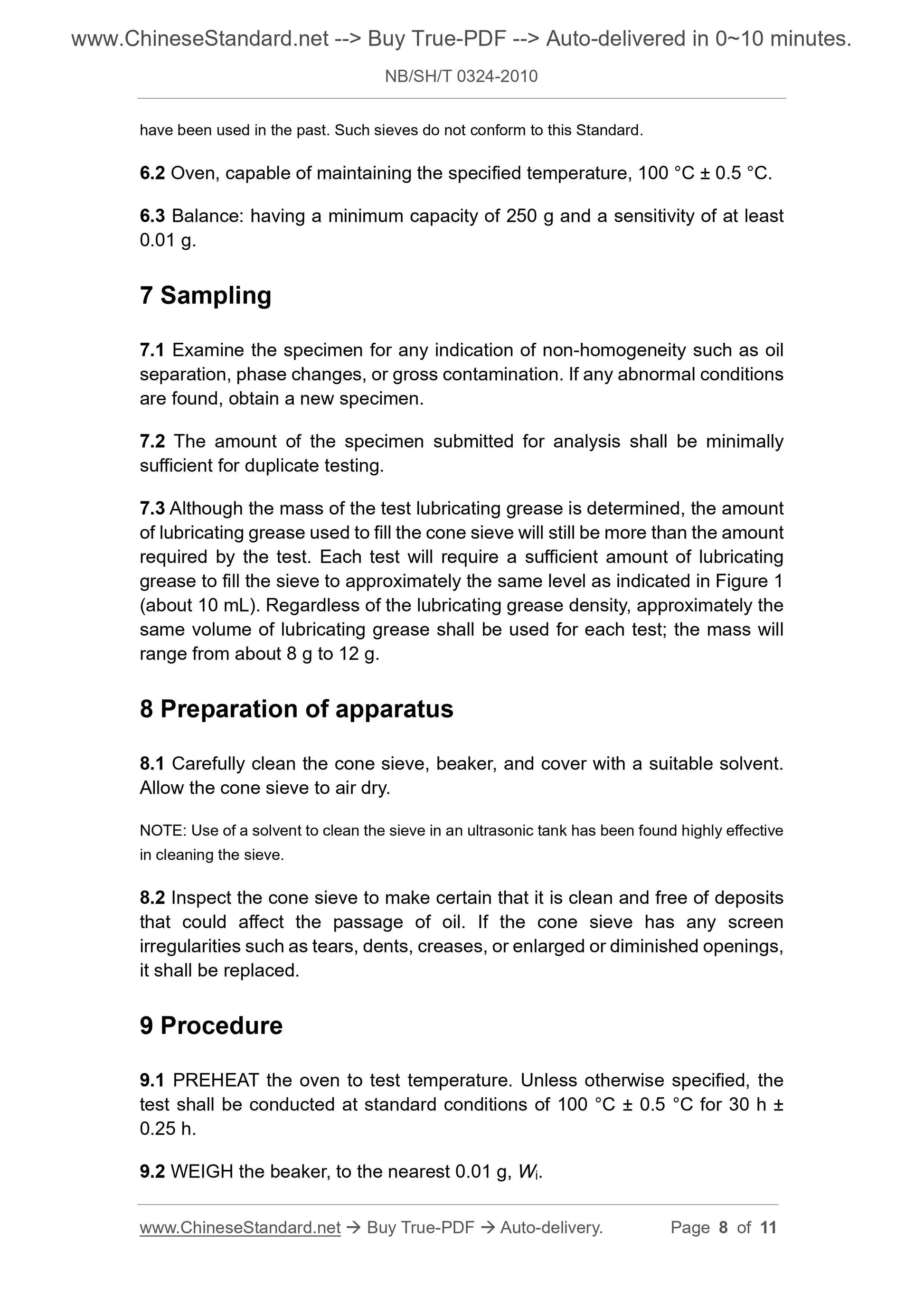 NB/SH/T 0324-2010 Page 5