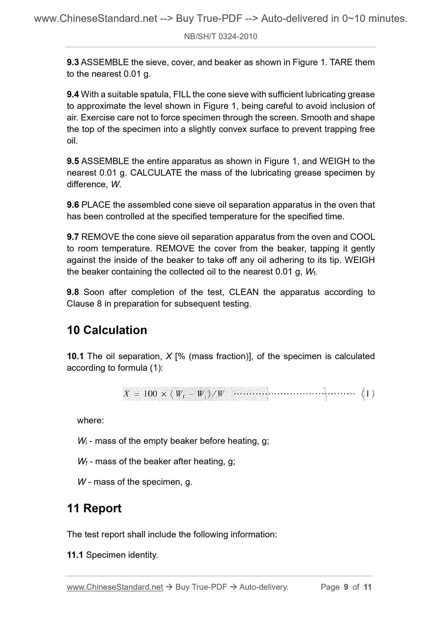 NB/SH/T 0324-2010 Page 6