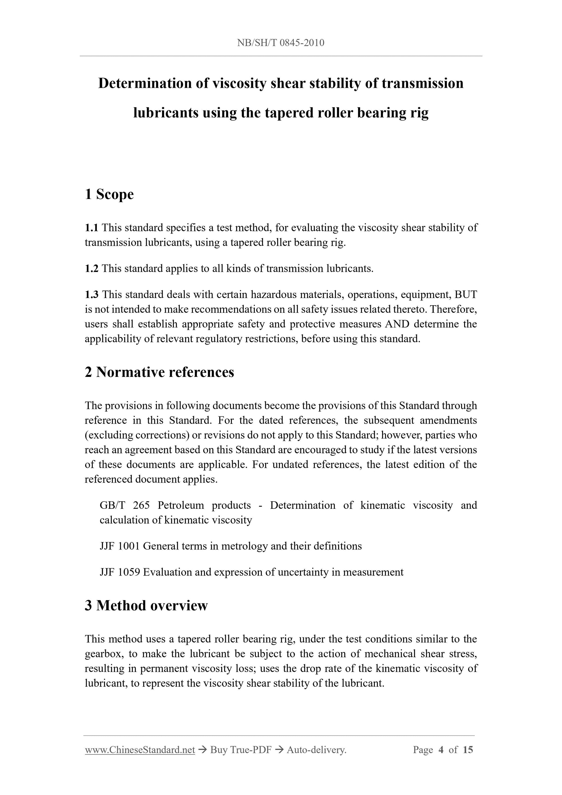 NB/SH/T 0845-2010 Page 3