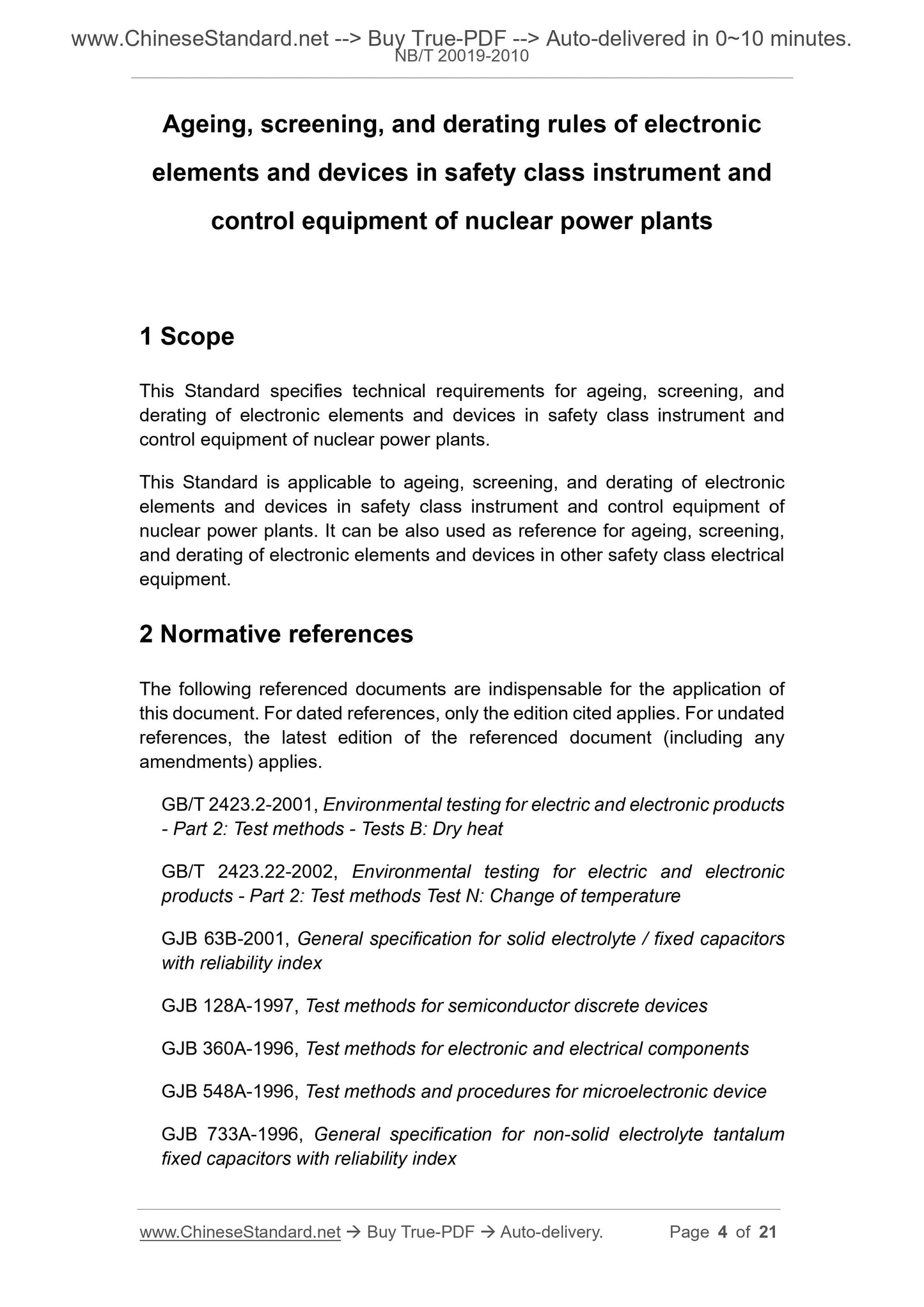 NB/T 20019-2010 Page 3