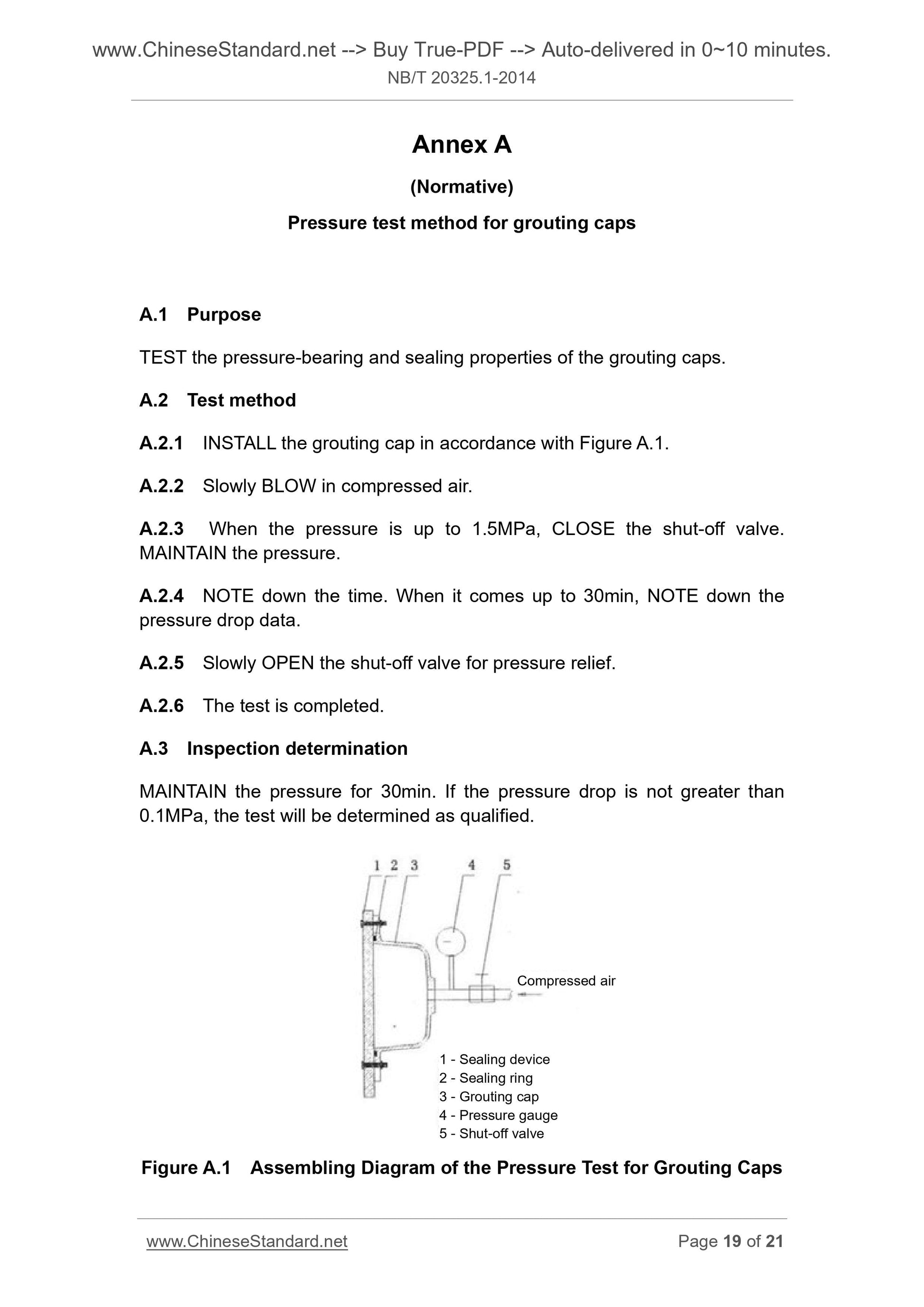 NB/T 20325.1-2014 Page 11