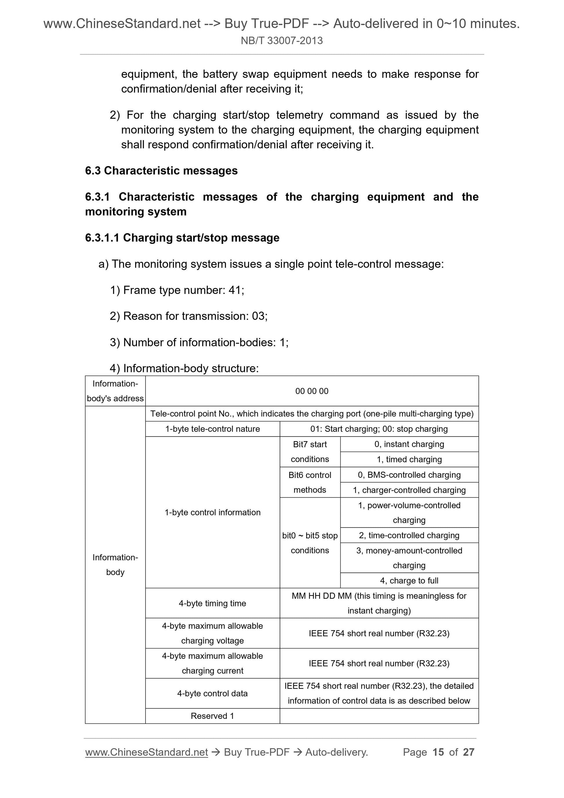 NB/T 33007-2013 Page 6