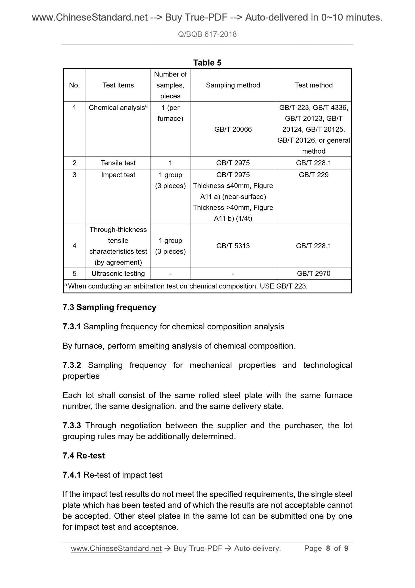 Q/BQB 617-2018 Page 5