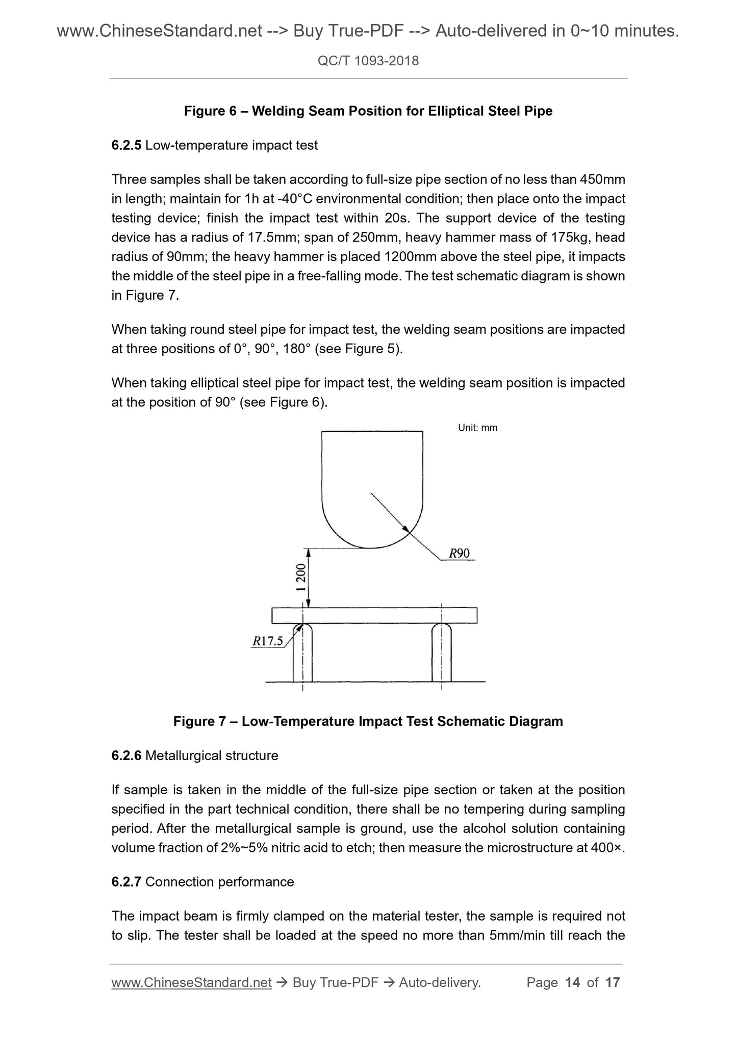 QC/T 1093-2018 Page 6