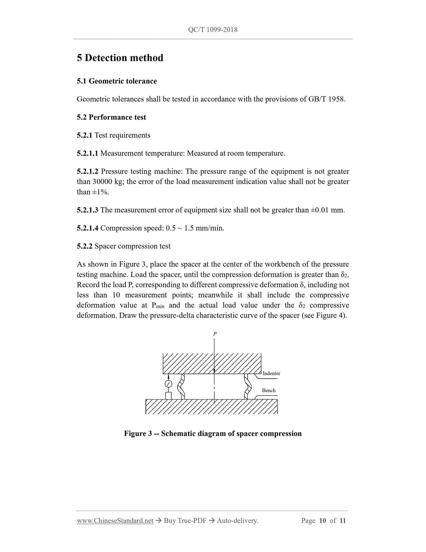 QC/T 1099-2018 Page 5