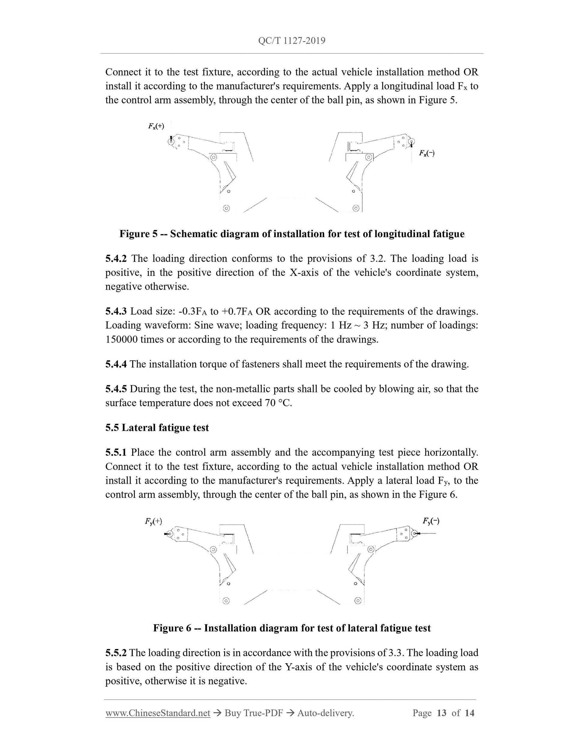 QC/T 1127-2019 Page 5