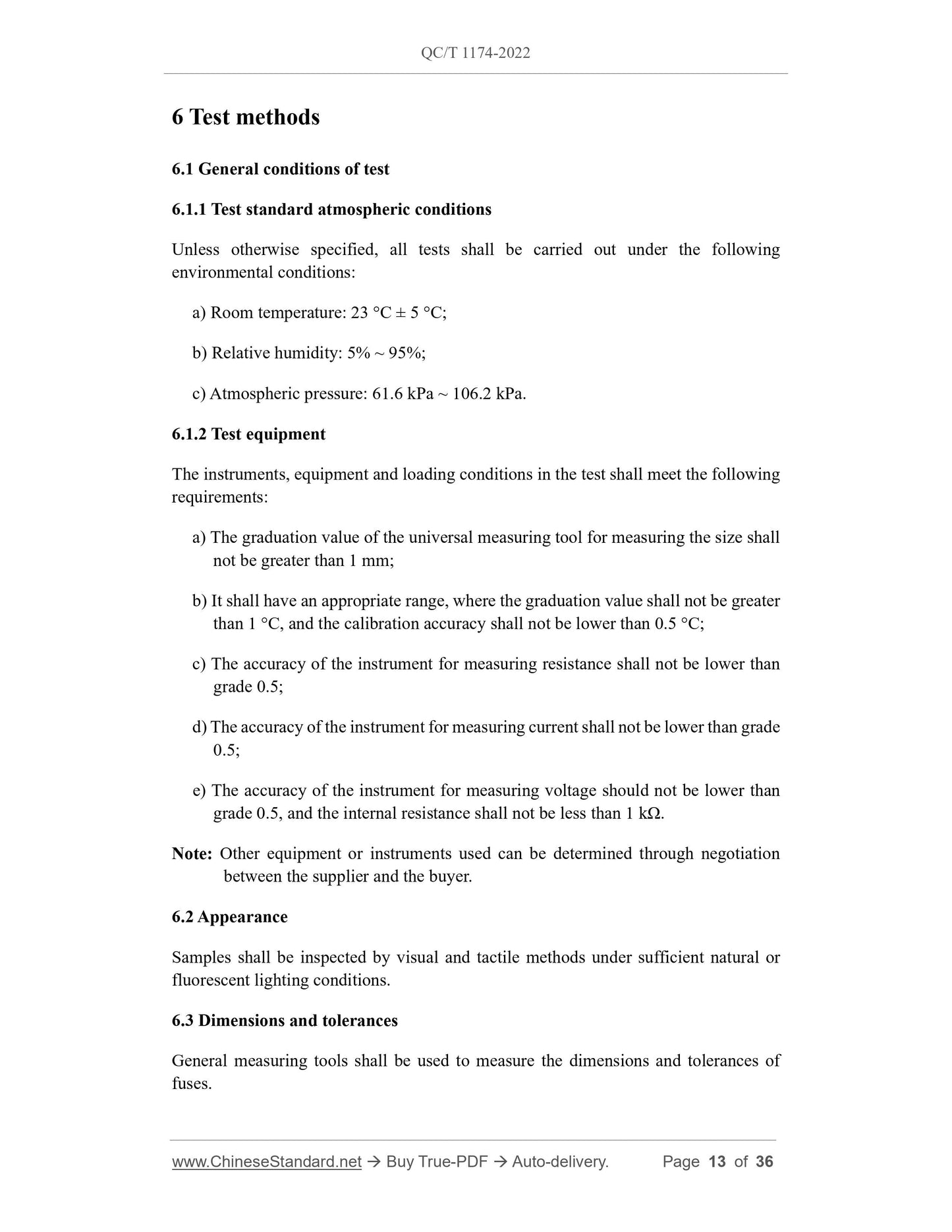 QC/T 1174-2022 Page 10