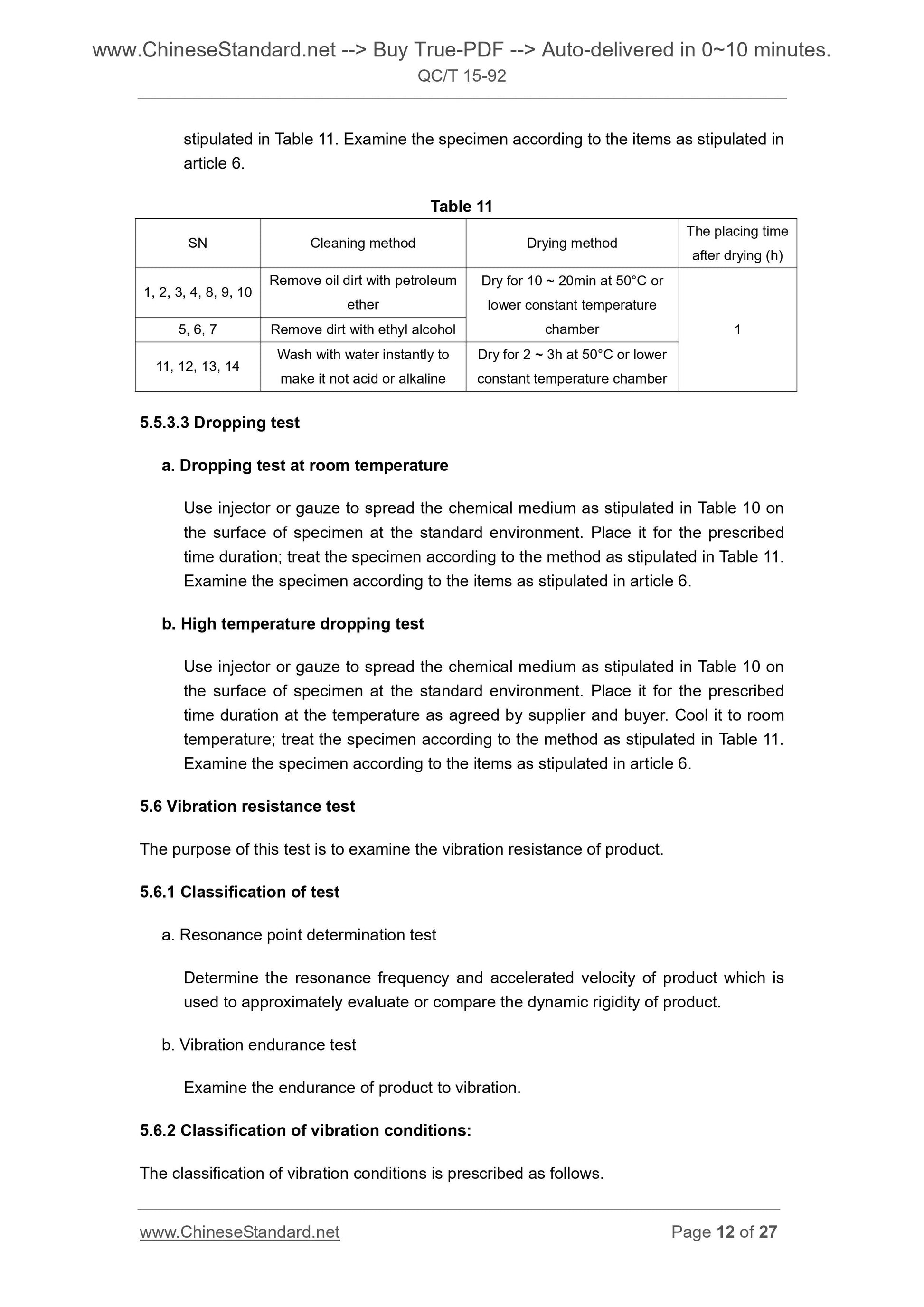 QC/T 15-1992 Page 6