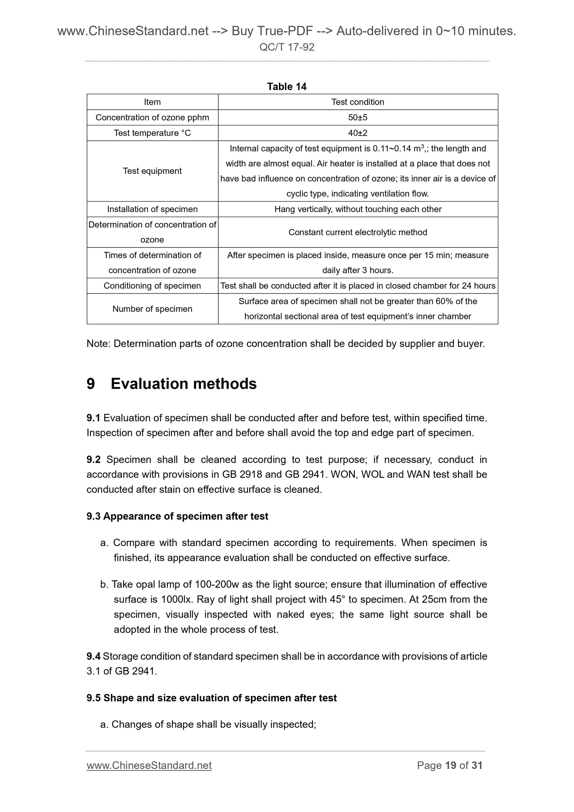 QC/T 17-1992 Page 7