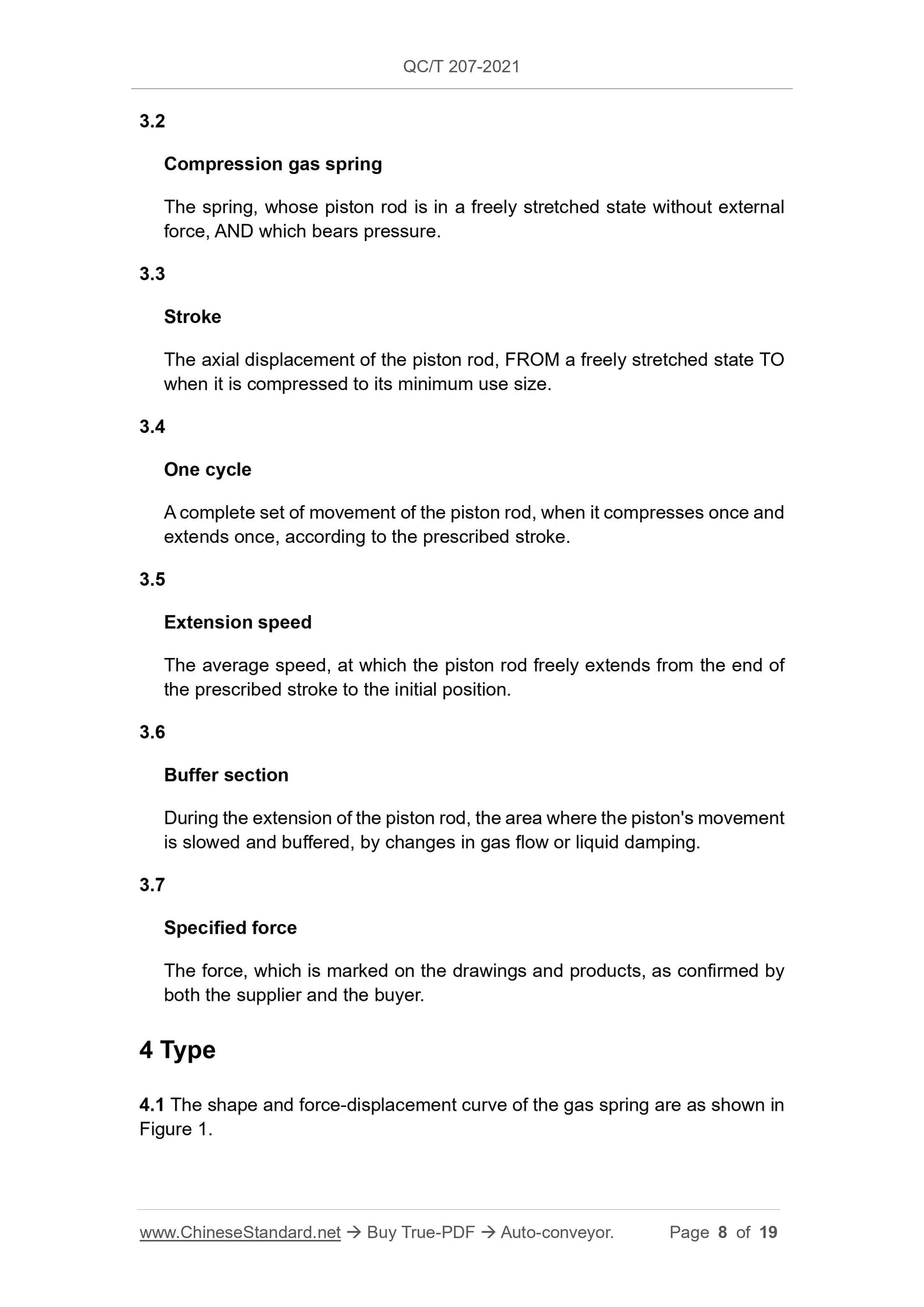 QC/T 207-2021 Page 4