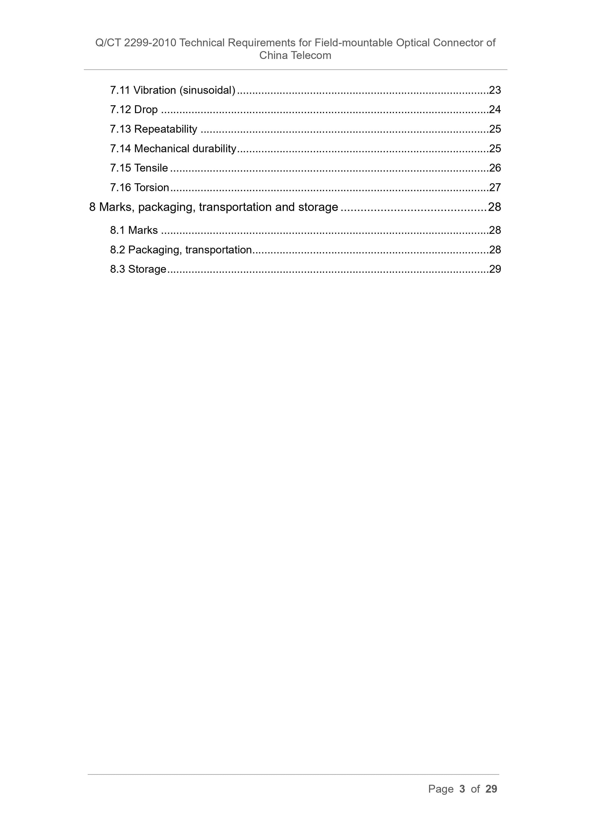 Q/CT 2299-2010 Page 3