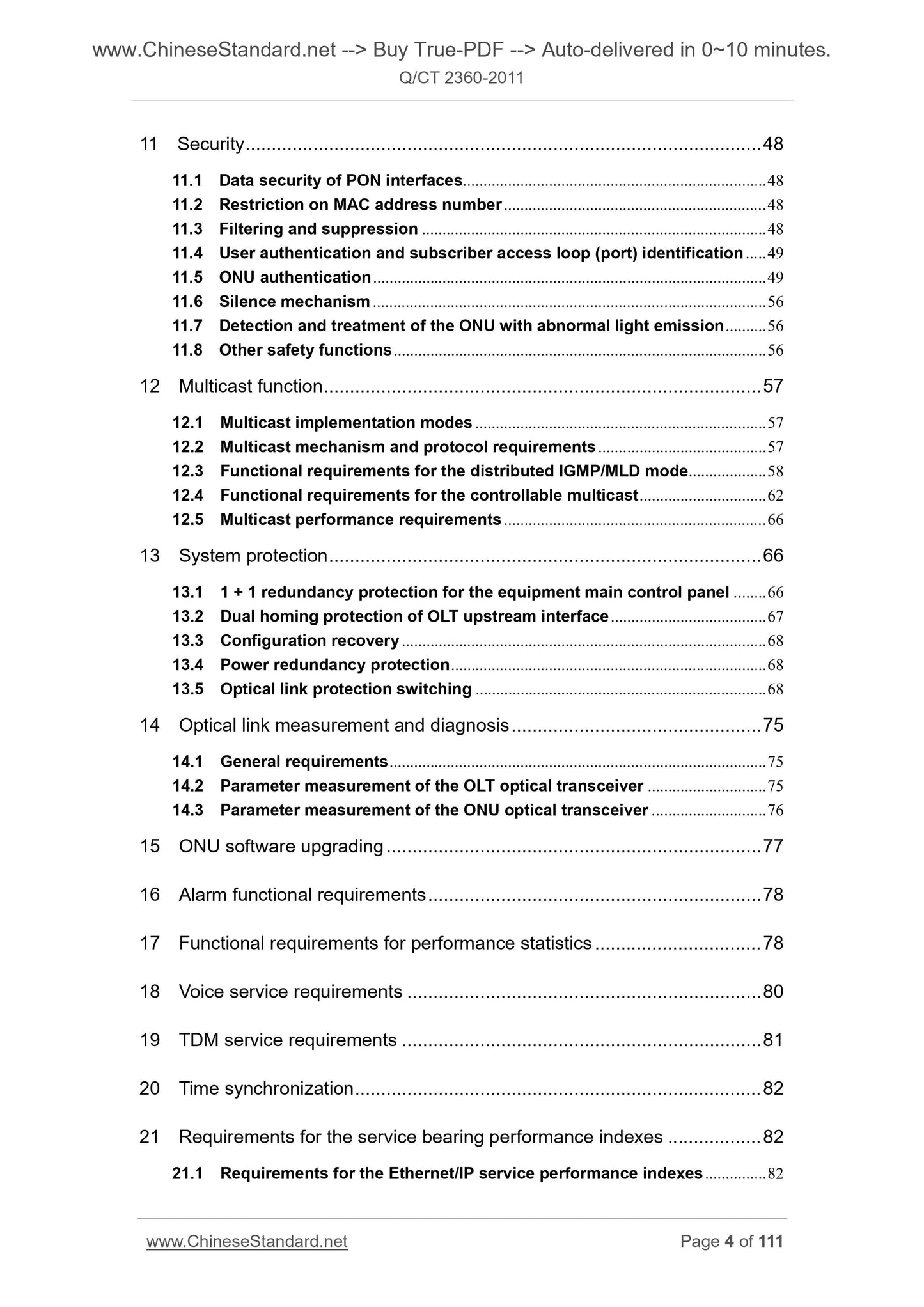 Q/CT 2360-2011 Page 3