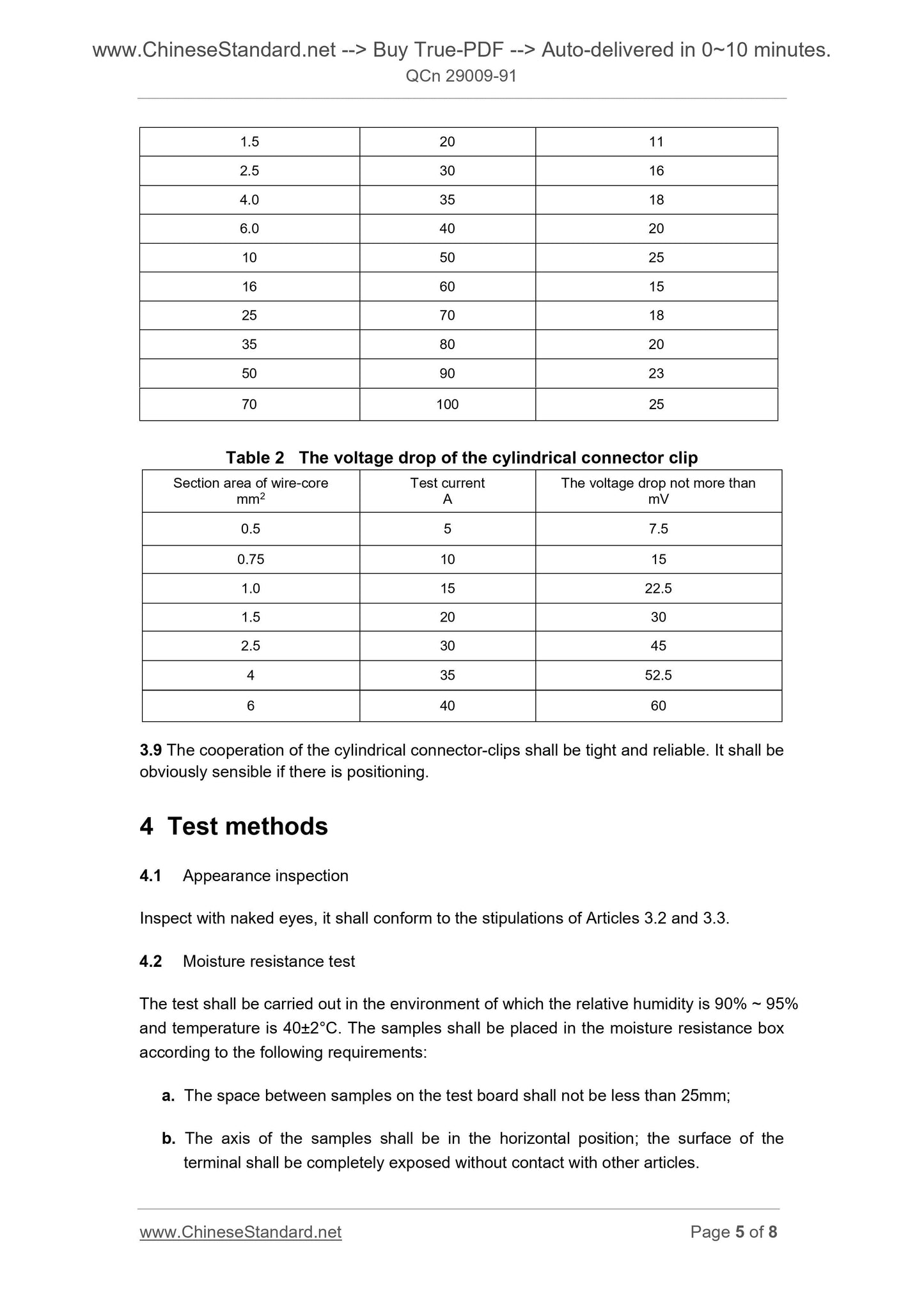 QC/T 29009-1991 Page 4